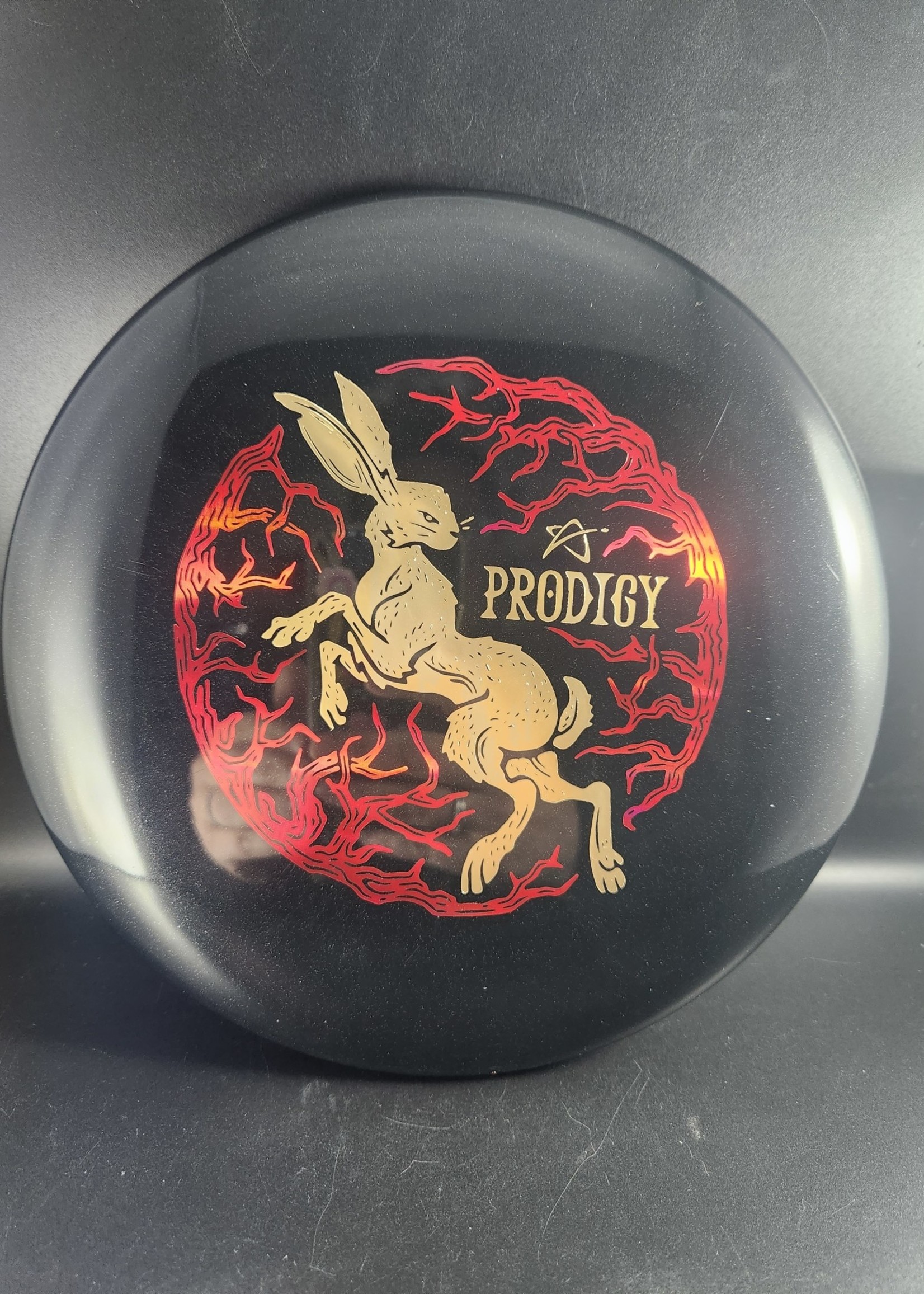 Prodigy PRODIGY PA-5 500 GLIMMER PLASTIC - THICKET STAMP