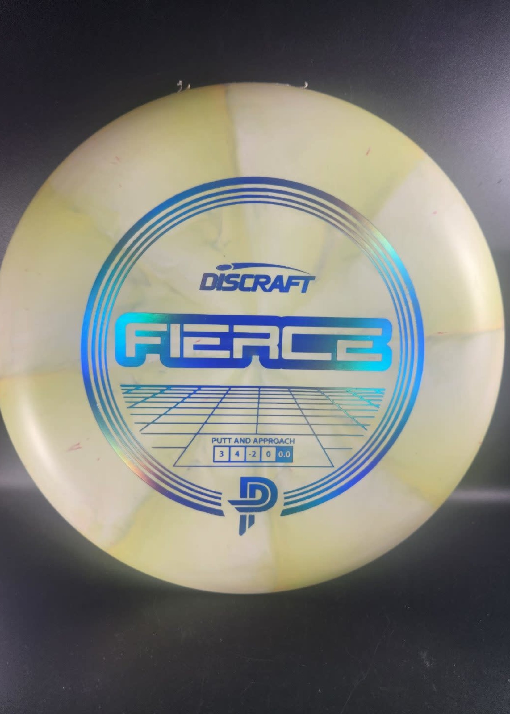 Discraft Discraft Paige Pierce Putter - FIERCE (pg. 3)