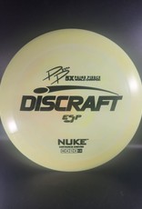 Discraft Discraft Paige Pierce ESP Nuke
