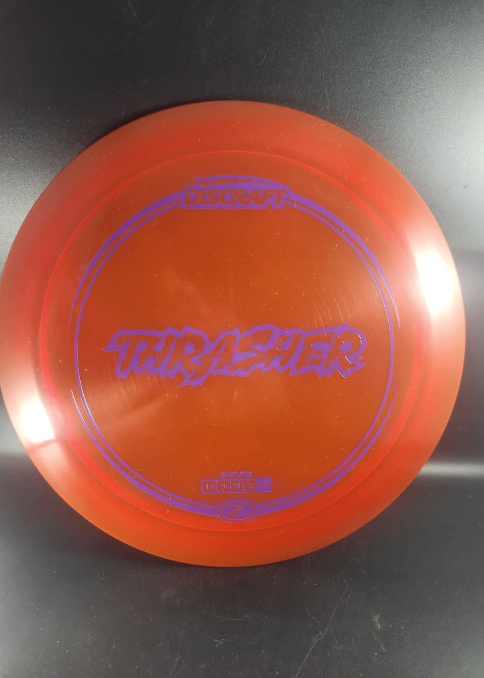 Discraft Discraft Z Thrasher (pg. 2)