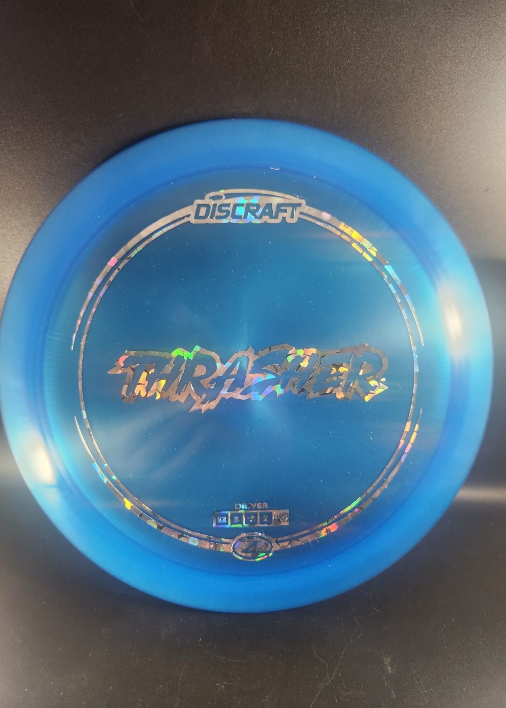 Discraft Discraft Z Thrasher (pg. 2)