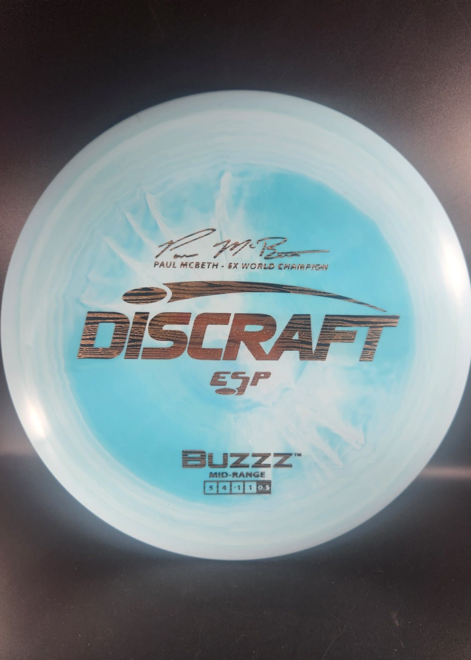 Discraft Discraft ESP Buzzz