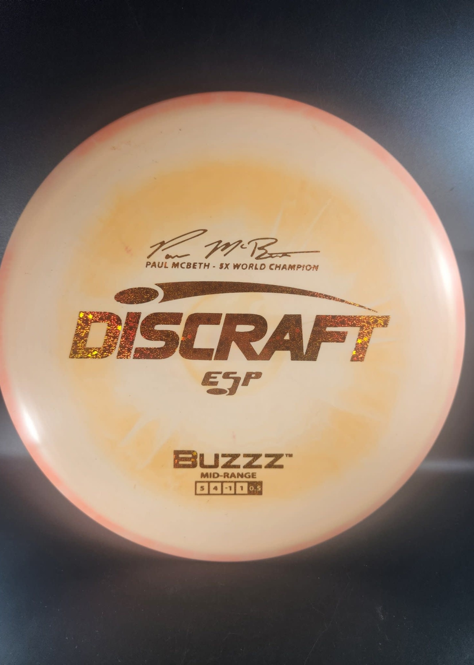 Discraft Discraft ESP Buzzz