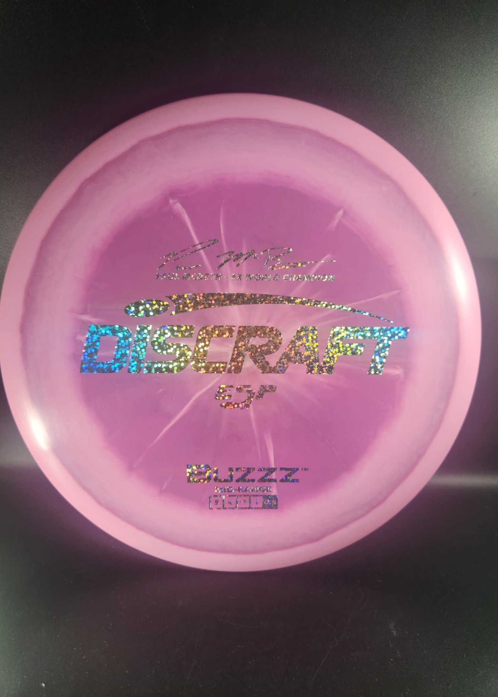 Discraft Discraft ESP Buzzz