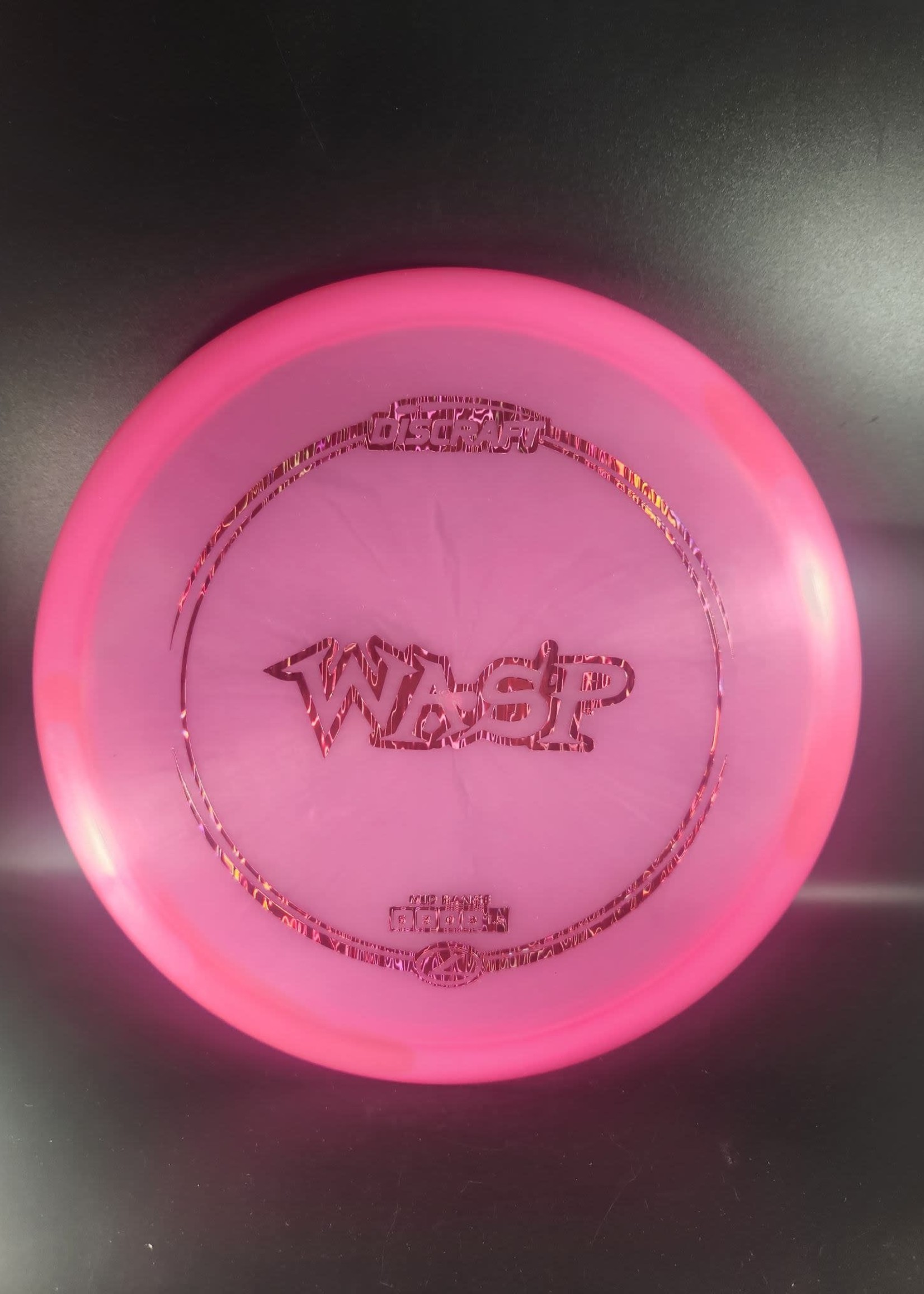 Discraft Discraft Z Wasp (pg. 2)