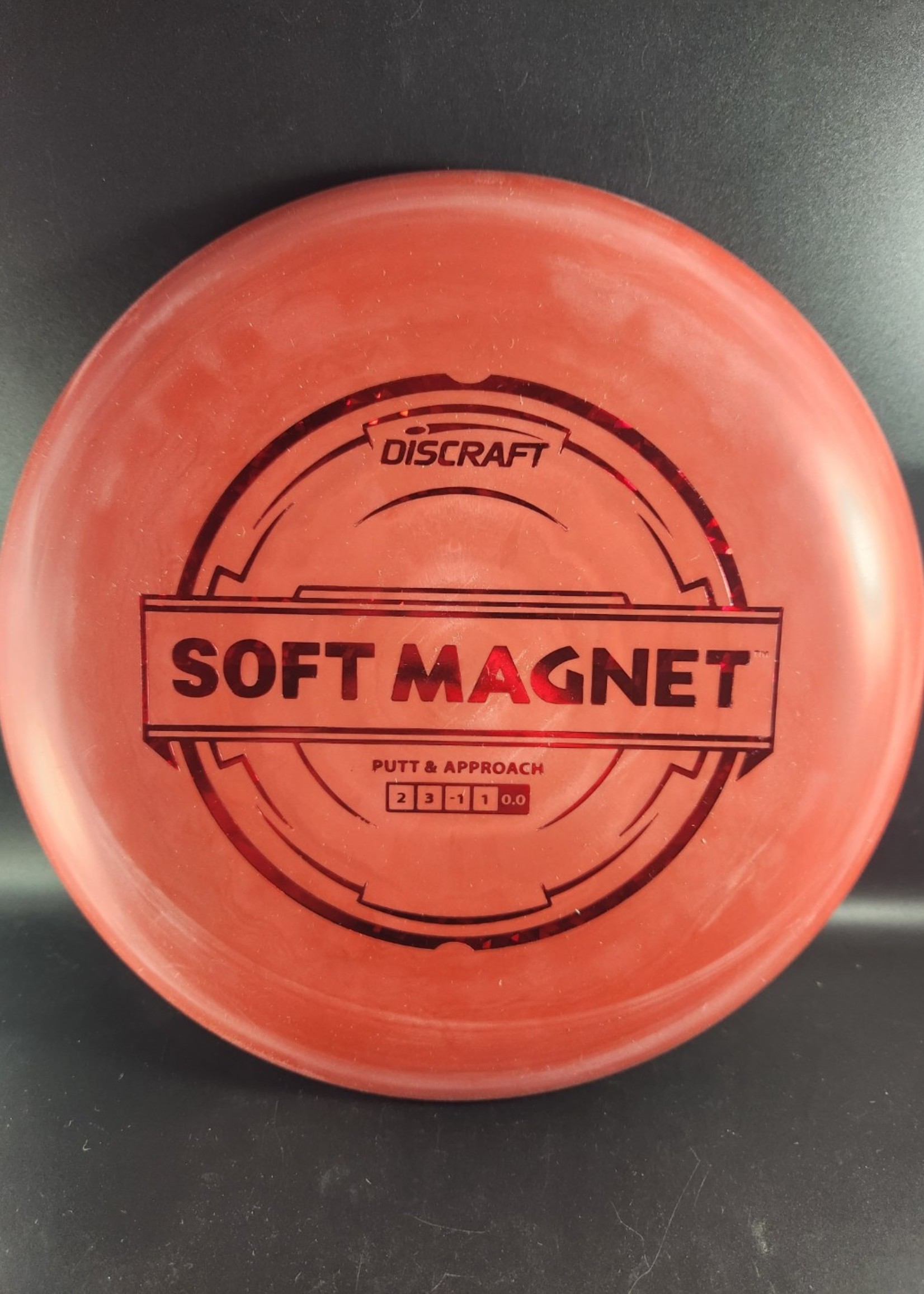 Discraft Discraft SOFT Magnet
