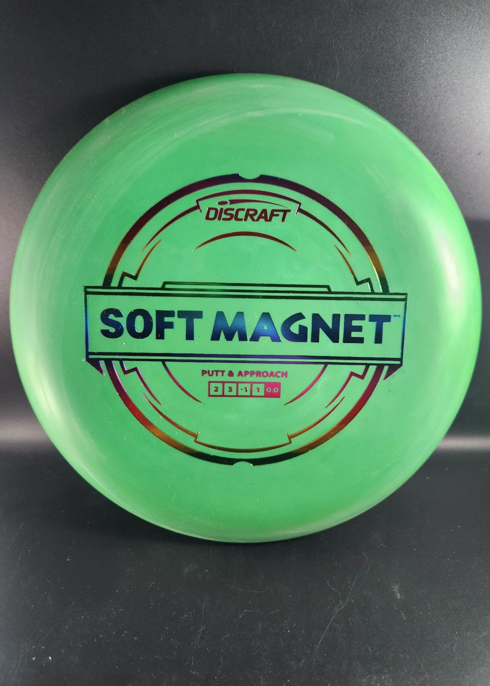 Discraft Discraft SOFT Magnet