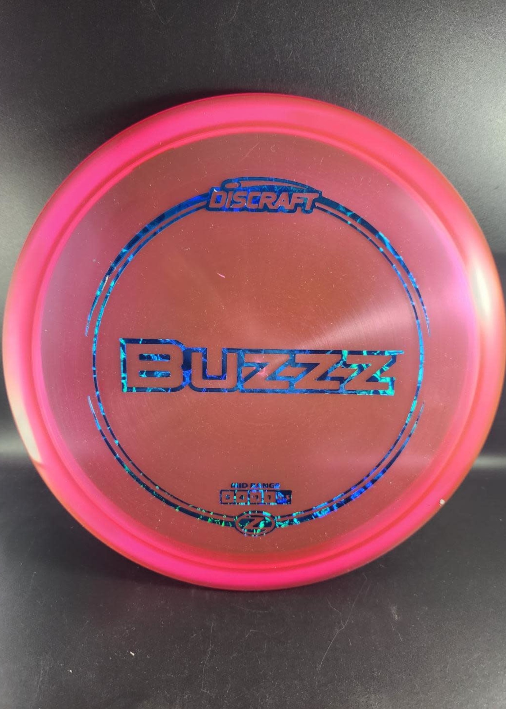 Discraft Discraft Z Buzzz (pg. 2)