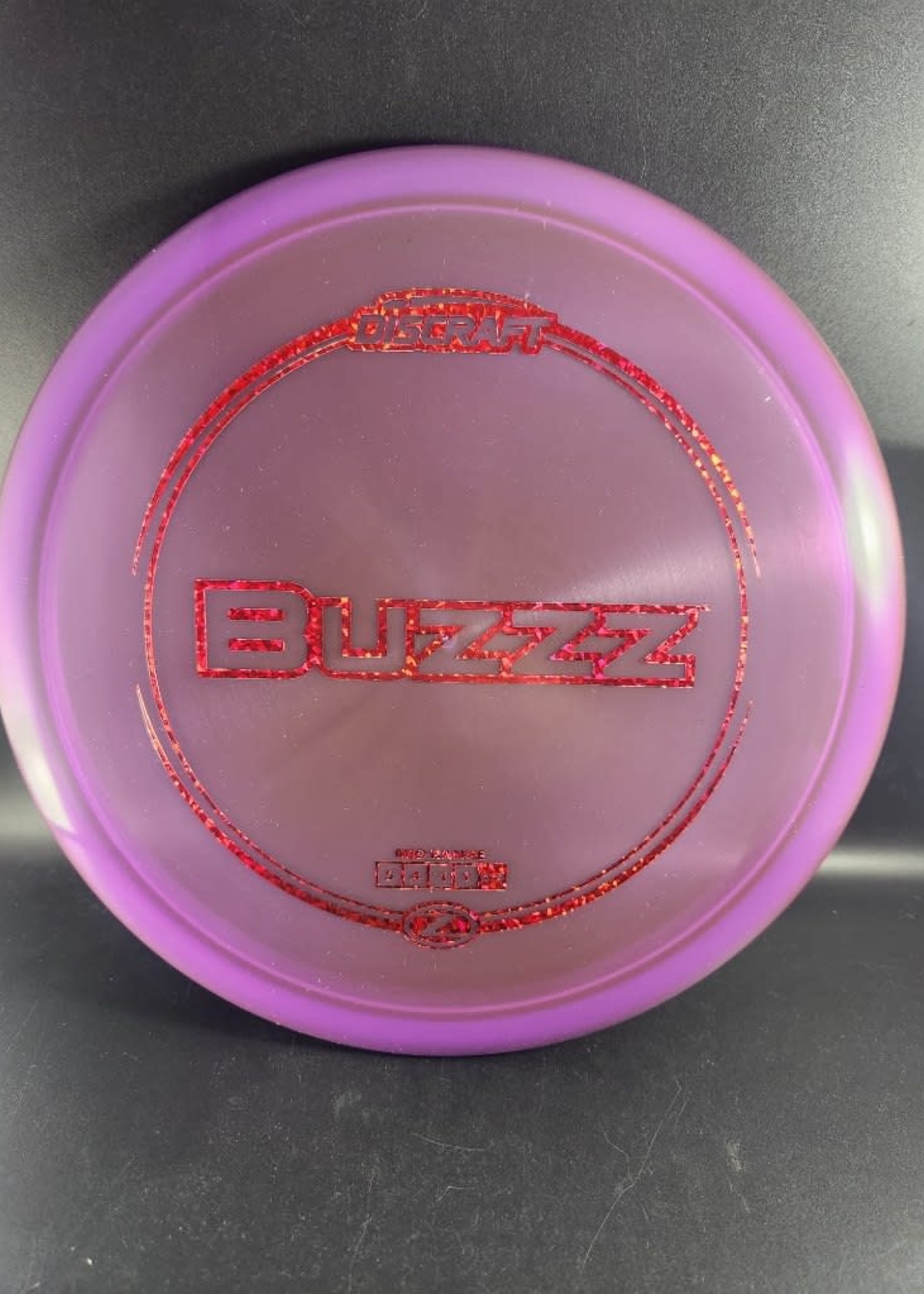 Discraft Discraft Z Buzzz