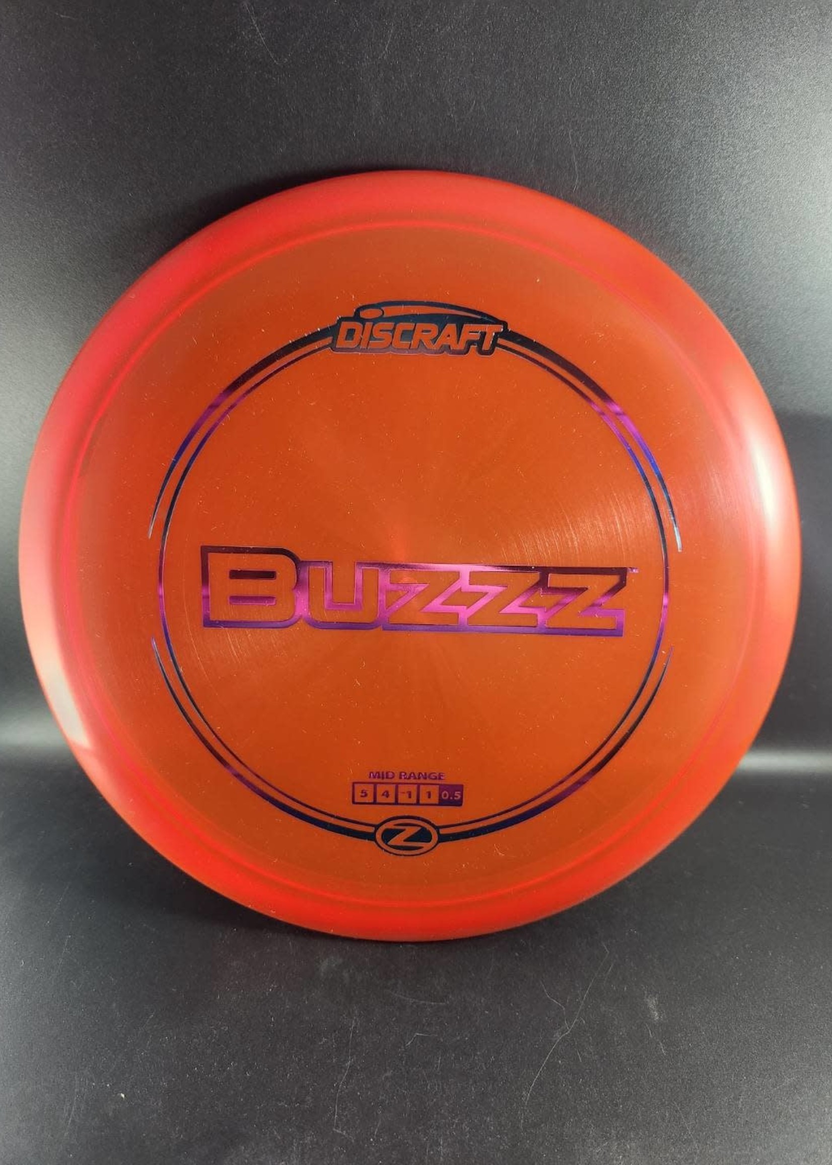 Discraft Discraft Z Buzzz