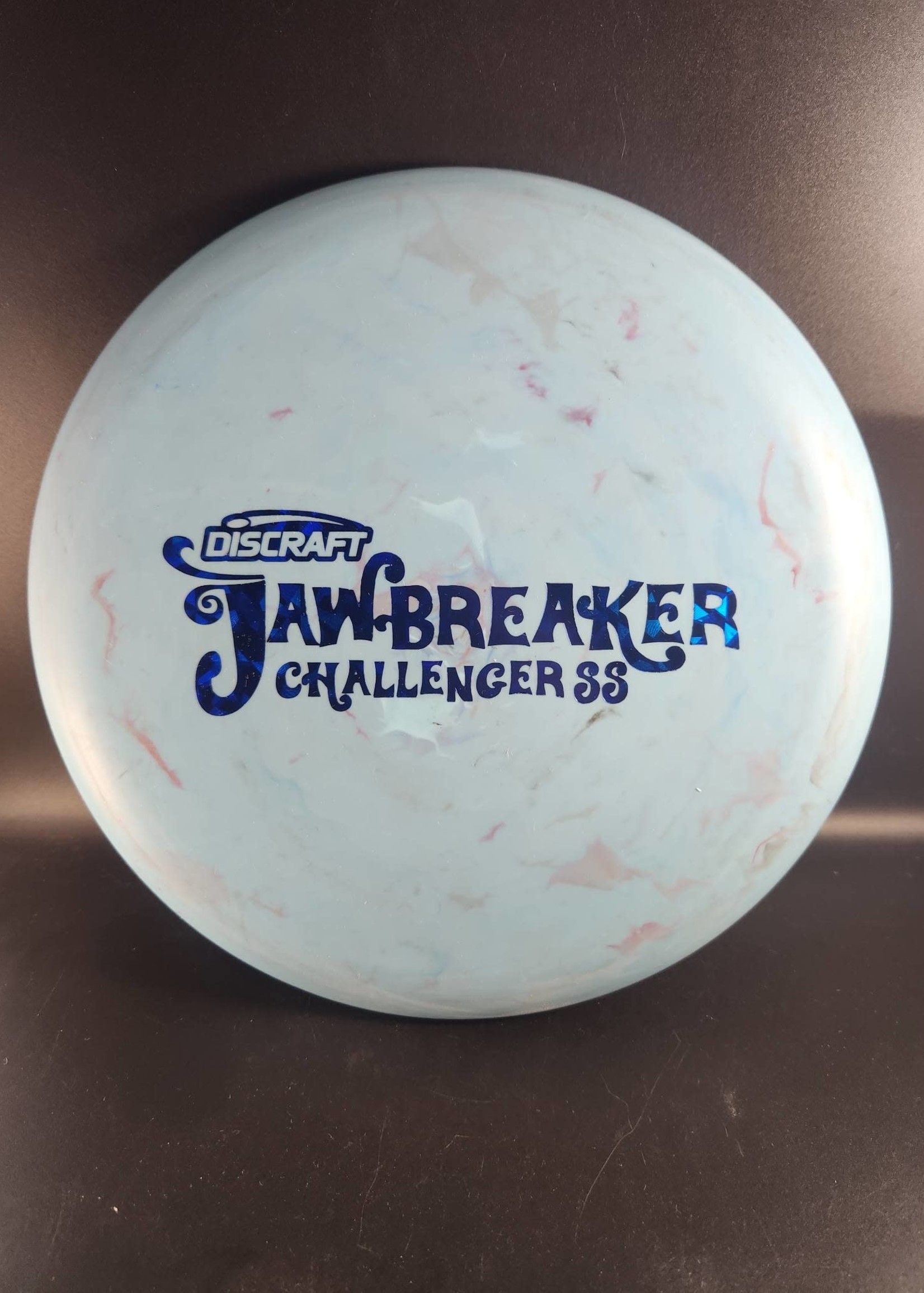 Discraft Discraft JAWBREAKER CHALLENGER SS