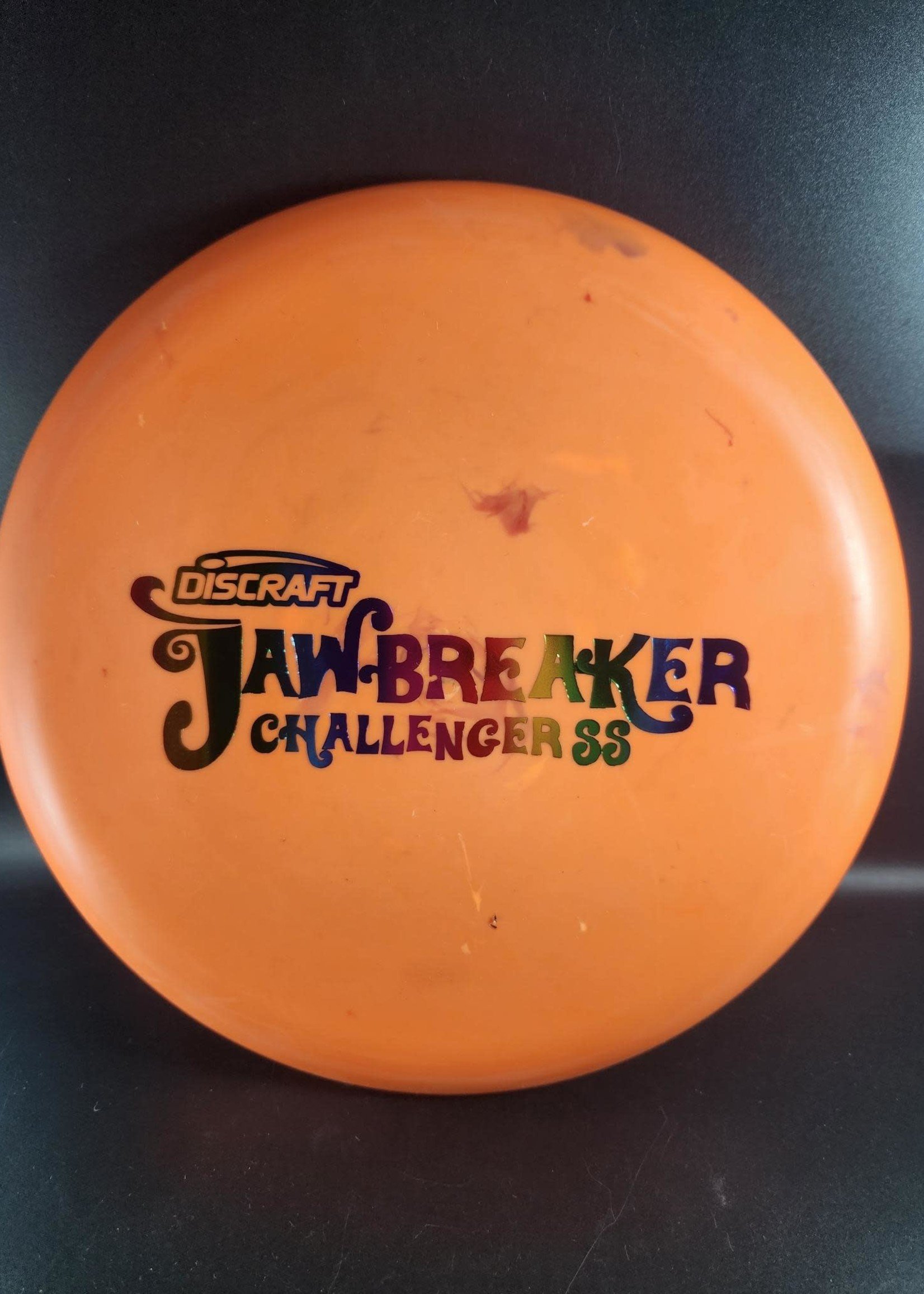 Jawbreaker - Orange