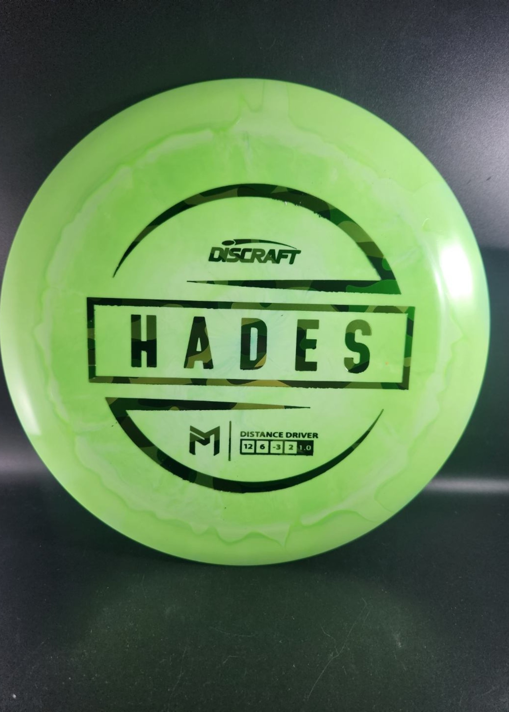 Discraft Discraft ESP - PAUL MCBETH HADES