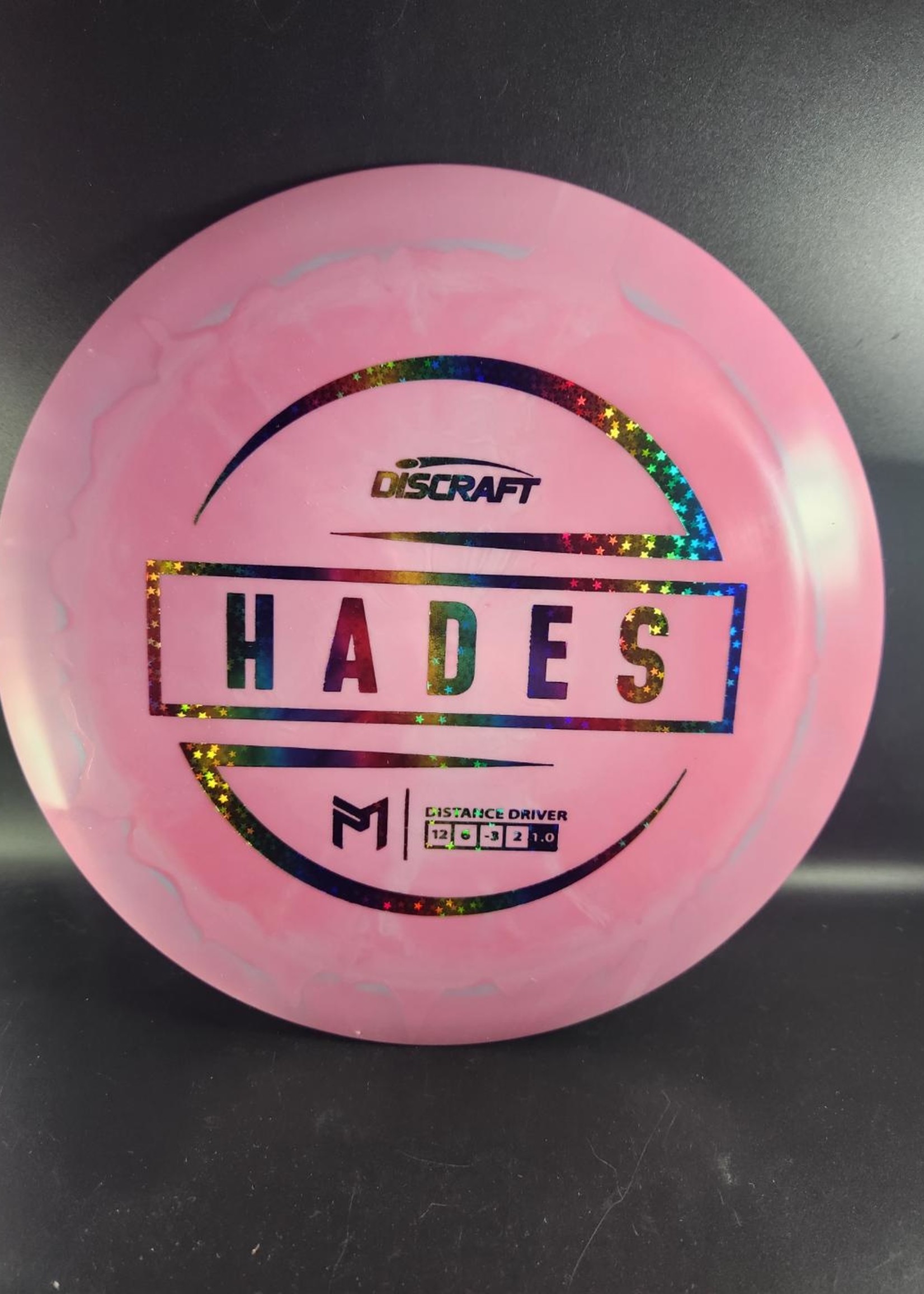 Discraft Discraft ESP - PAUL MCBETH HADES