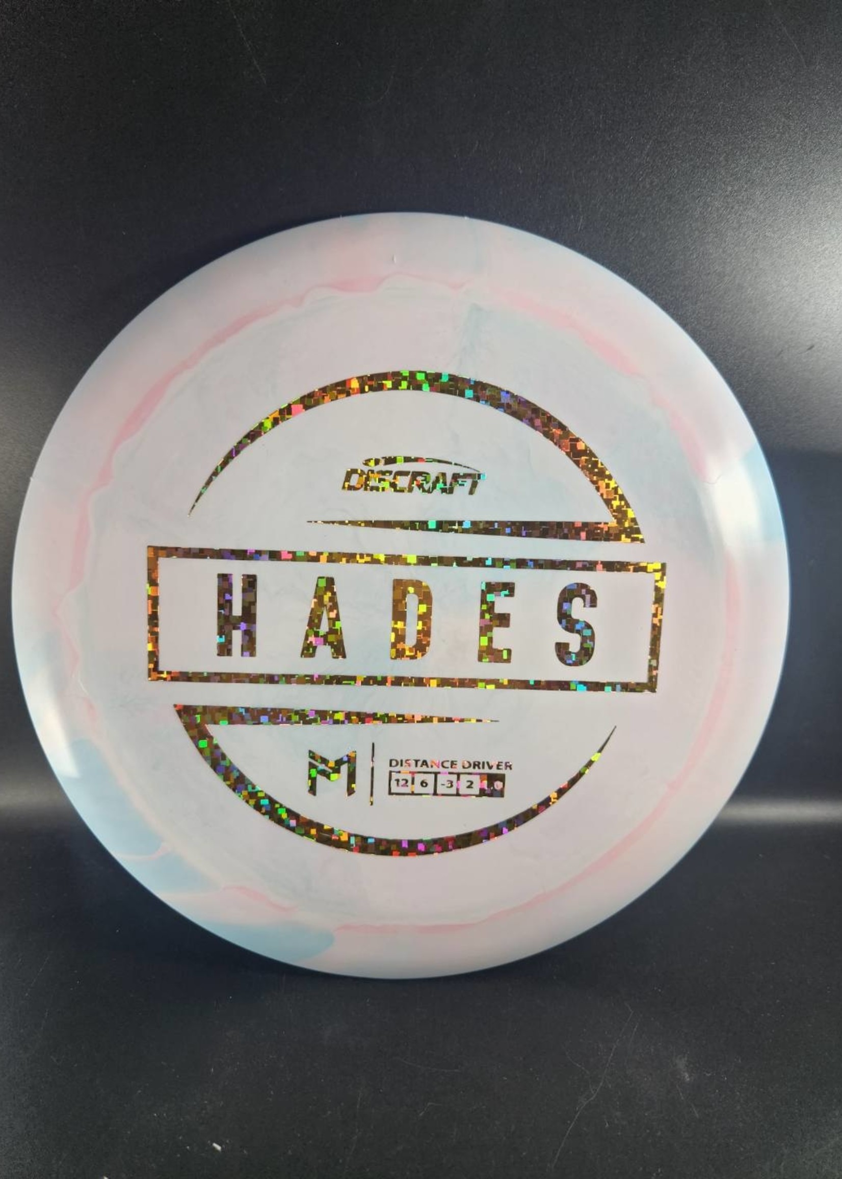 Discraft Discraft ESP - PAUL MCBETH HADES