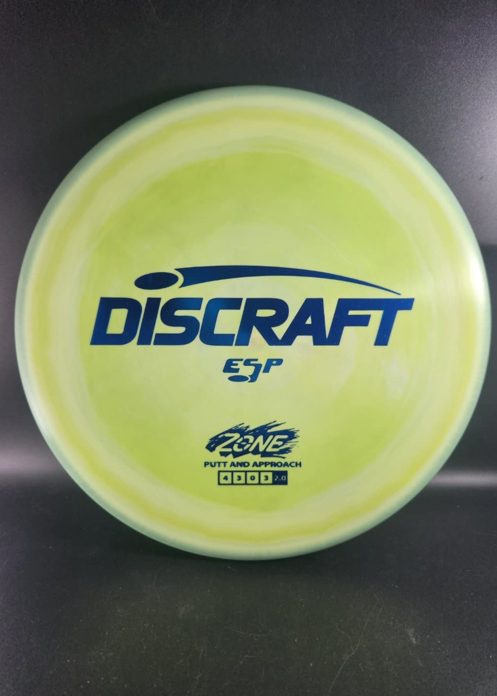 Discraft Discraft ESP Zone