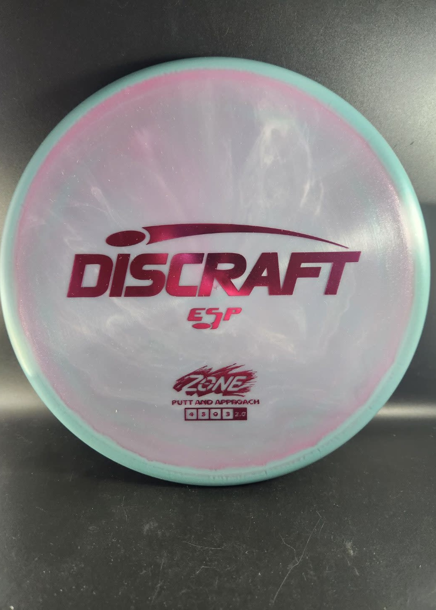 Discraft Discraft ESP Zone