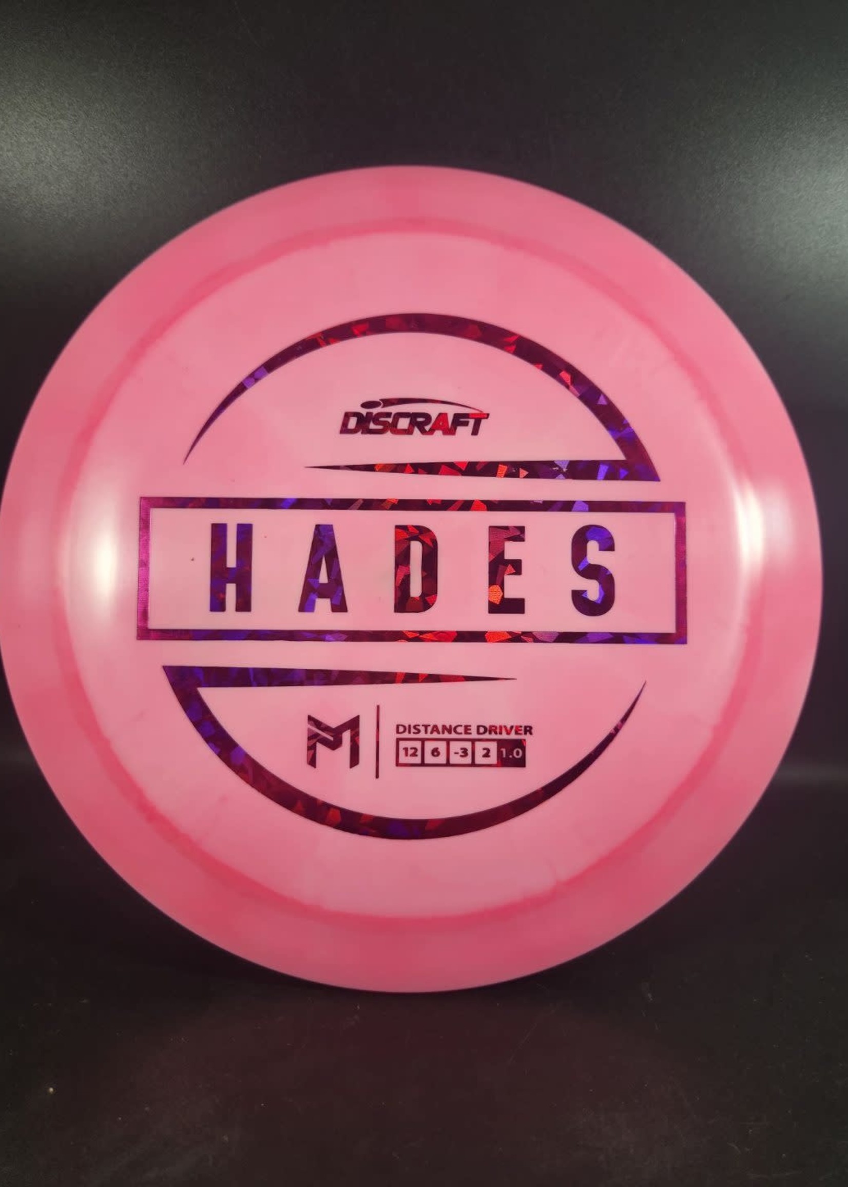 Discraft Discraft ESP - PAUL MCBETH HADES