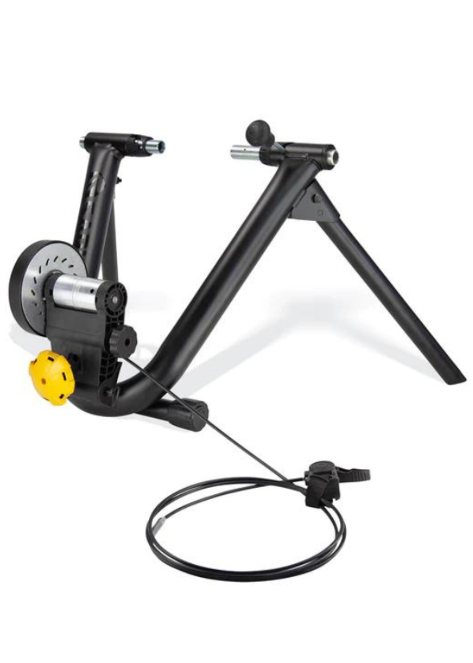 Saris Saris 9902T Mag+ Trainer with Remote - Magnetic Resistance, Adjustable