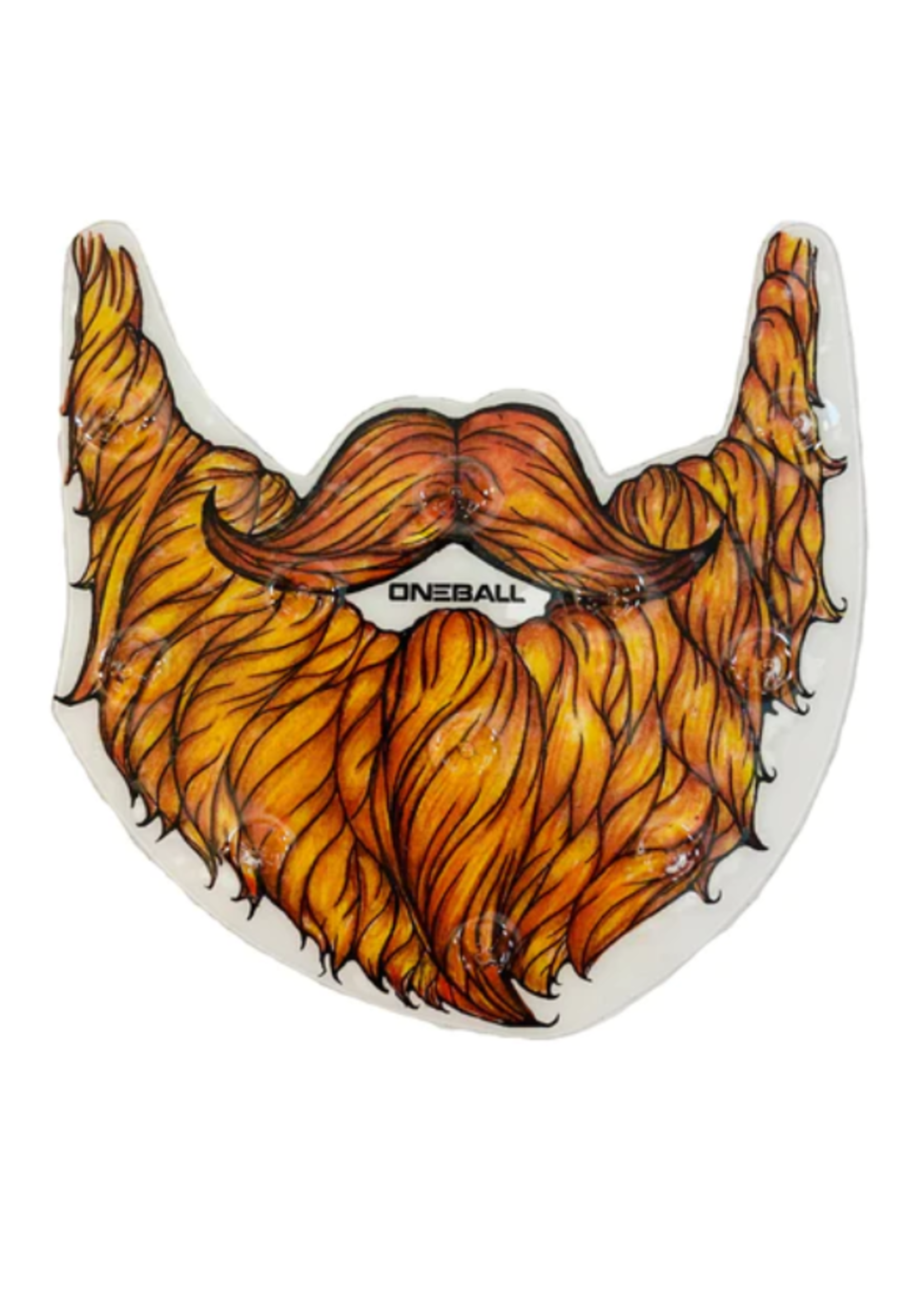 One ball OneBall Stomp Pad - BEARDO USA MADE