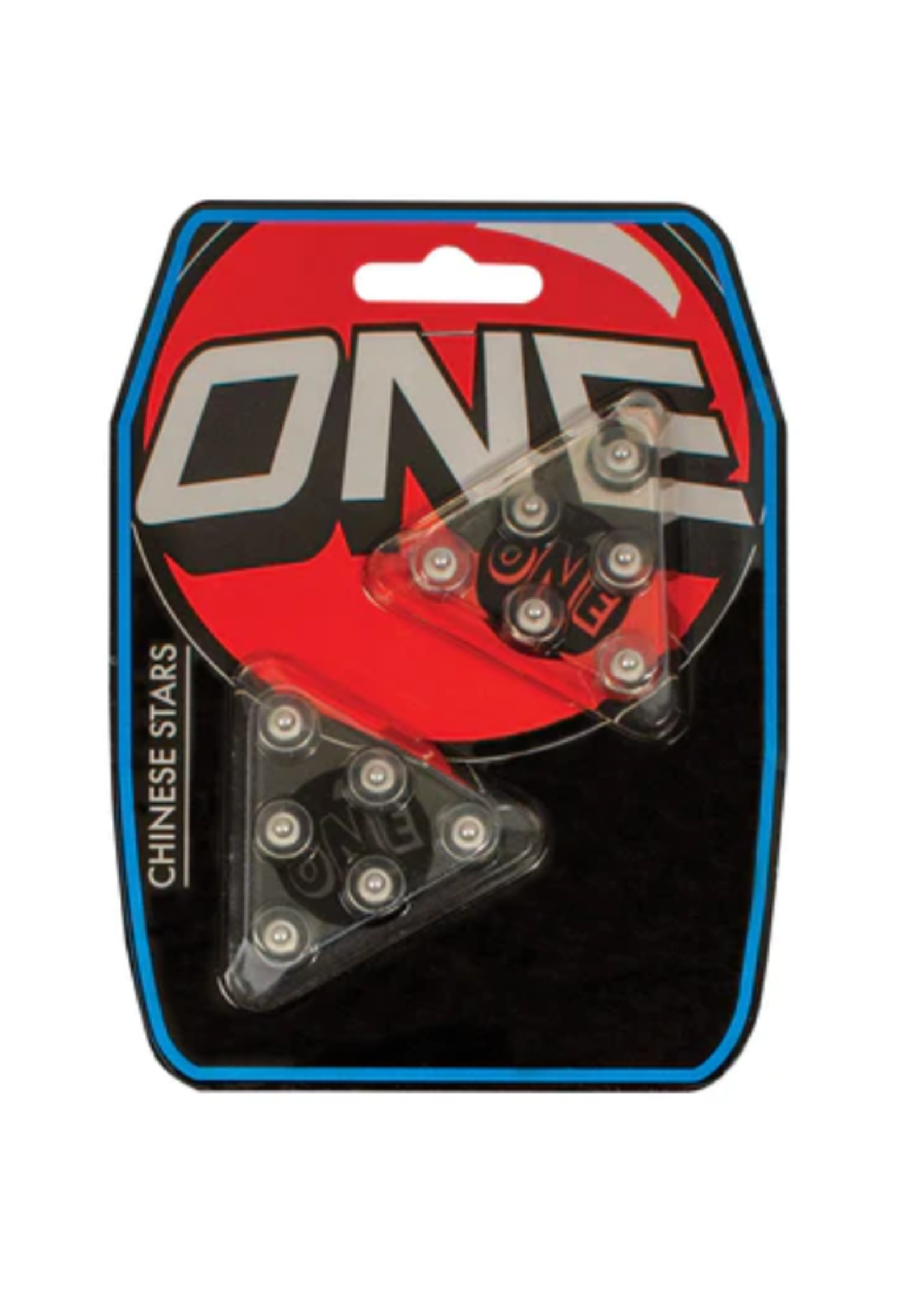 One ball OneBall Stomp Pad - CHINESE STARS
