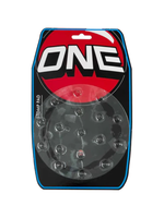 One ball TRACTION - CLEAR CIRCLE USA MADE
