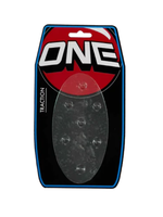 One ball OneBall Stomp Pad - CLEAR OVAL USA MADE