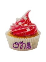 One ball TRACTION - CUPCAKE USA MADE