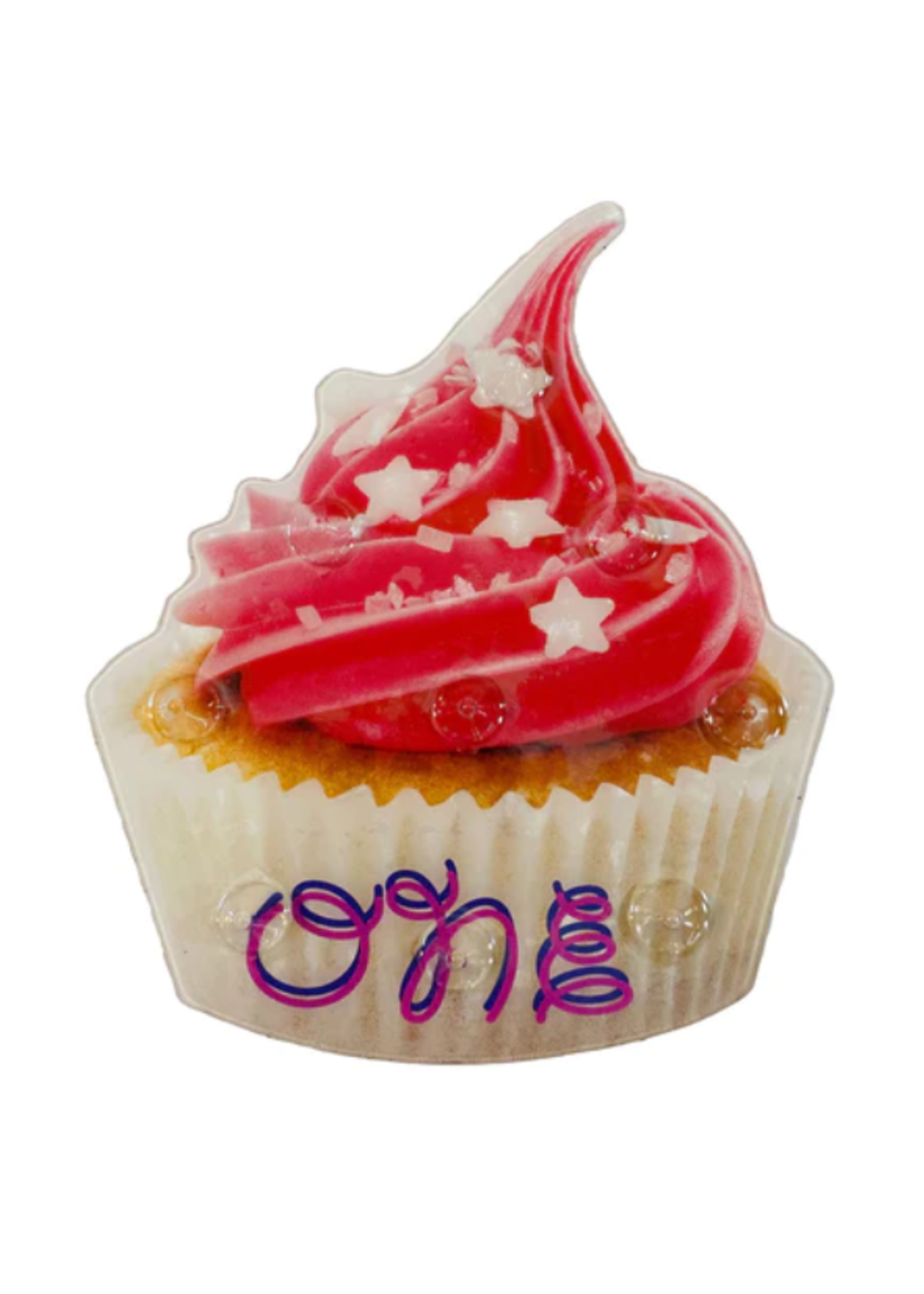 One ball OneBall Stomp Pad - CUPCAKE USA MADE