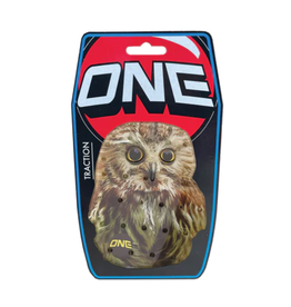 One ball TRACTION - OWL