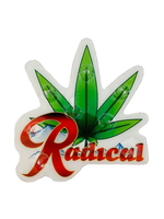 One ball OneBall Stomp Pad - RADICAL LEAF USA MADE