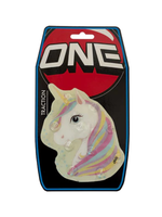 One ball OneBall Stomp Pad - UNICORN