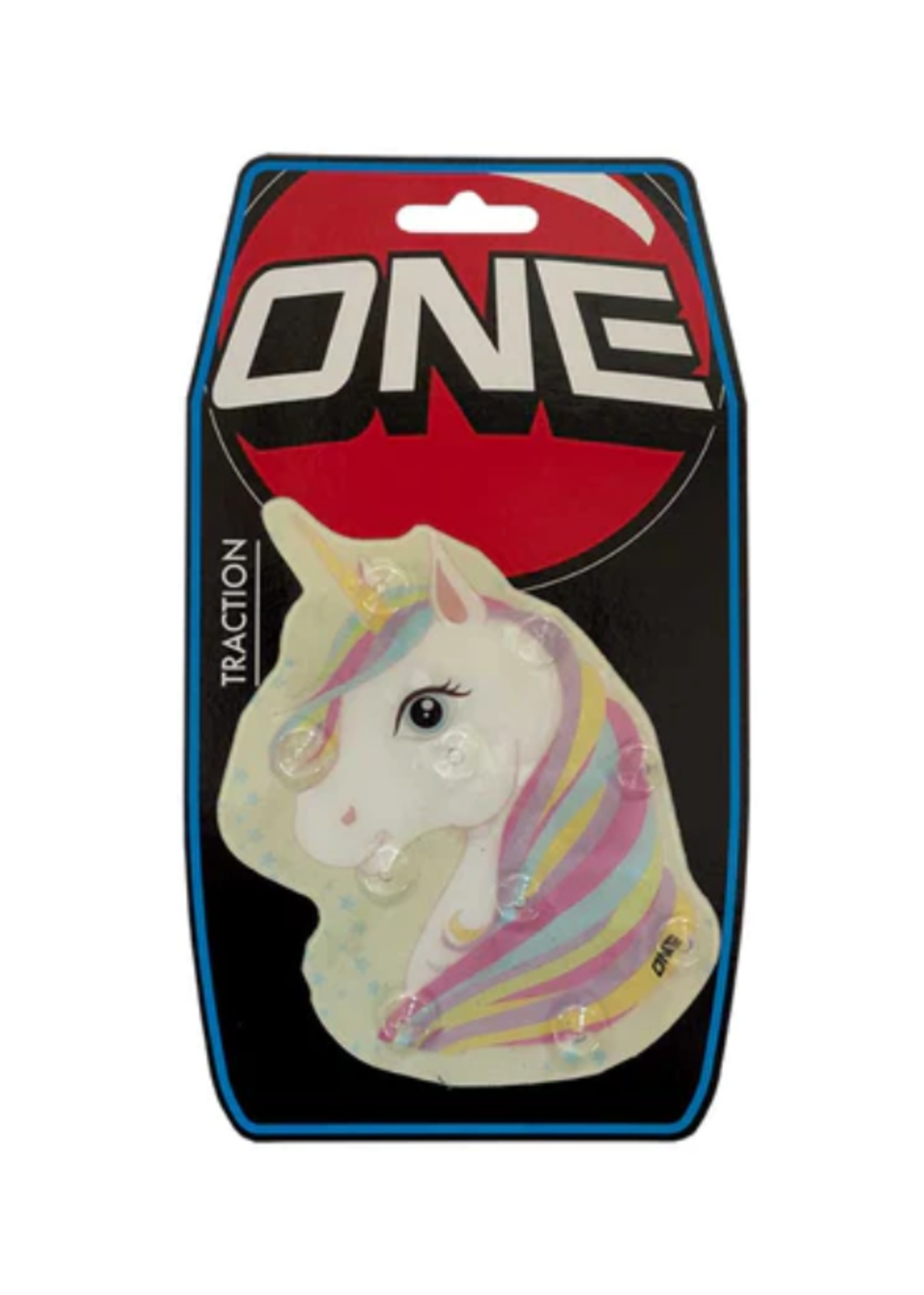 One ball OneBall Stomp Pad - UNICORN