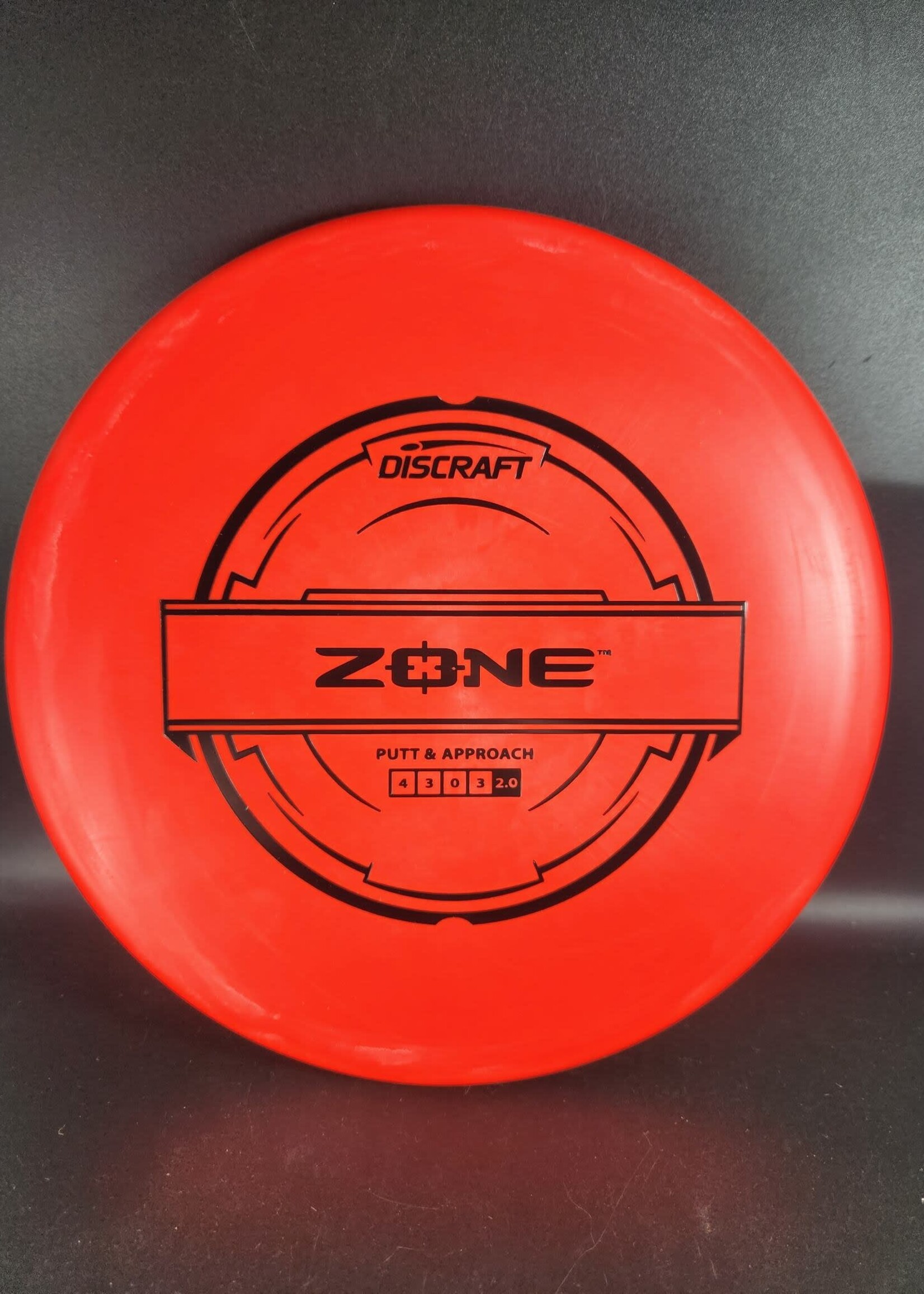 Discraft Discraft Putter Line ZONE