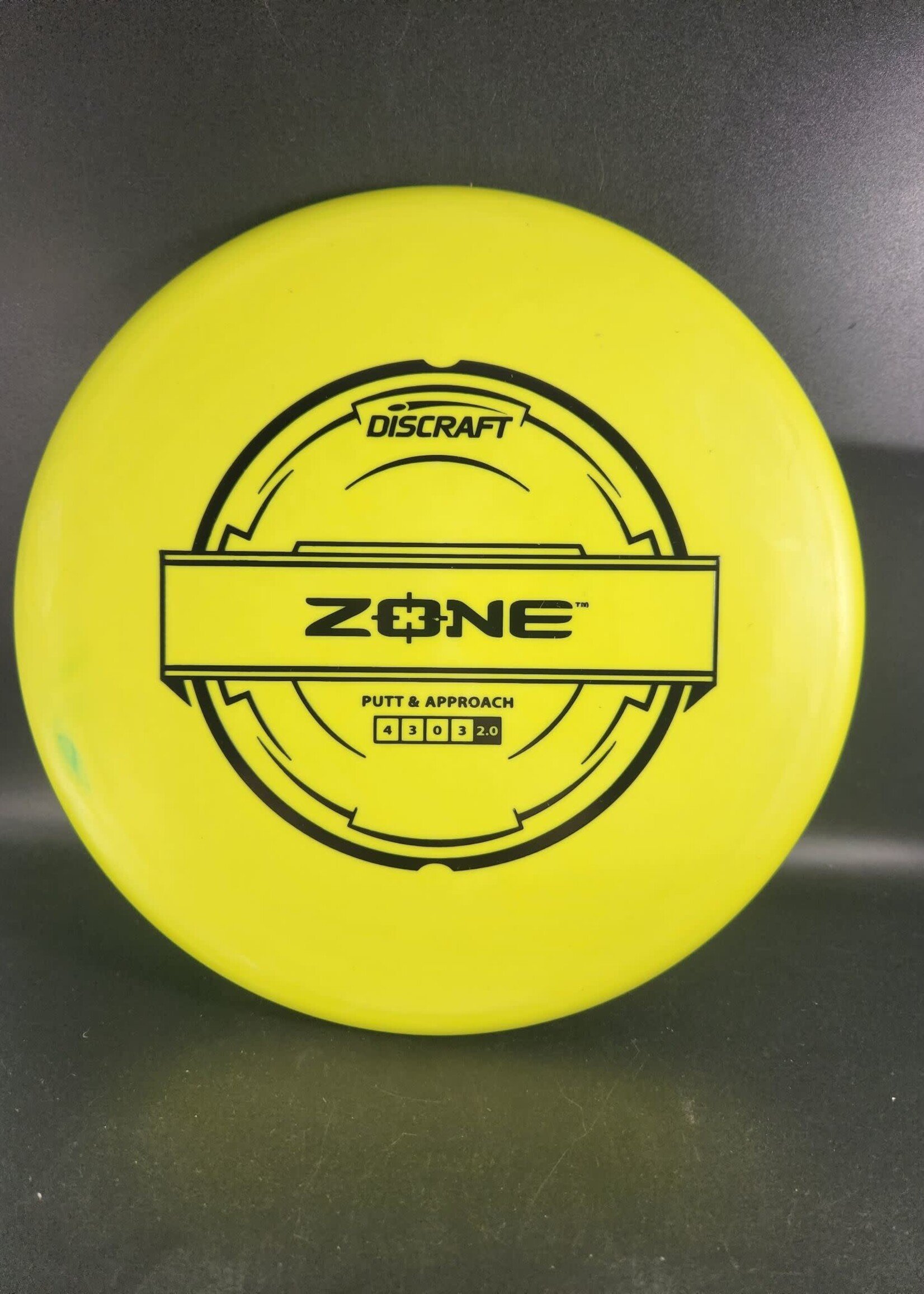 Discraft Discraft Putter Line ZONE