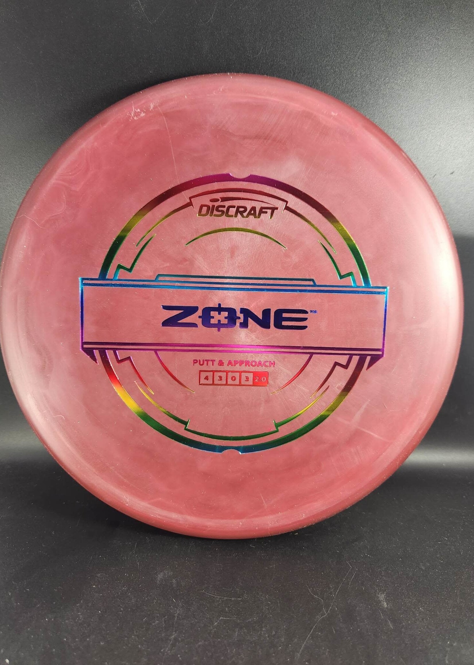 Discraft Discraft Putter Line ZONE
