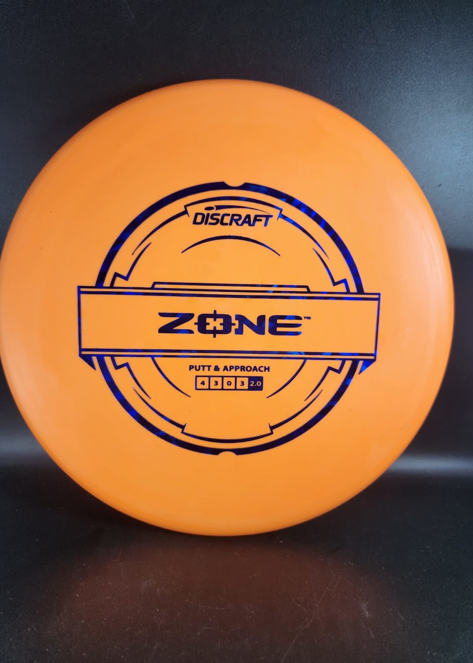 Discraft Discraft Putter Line ZONE