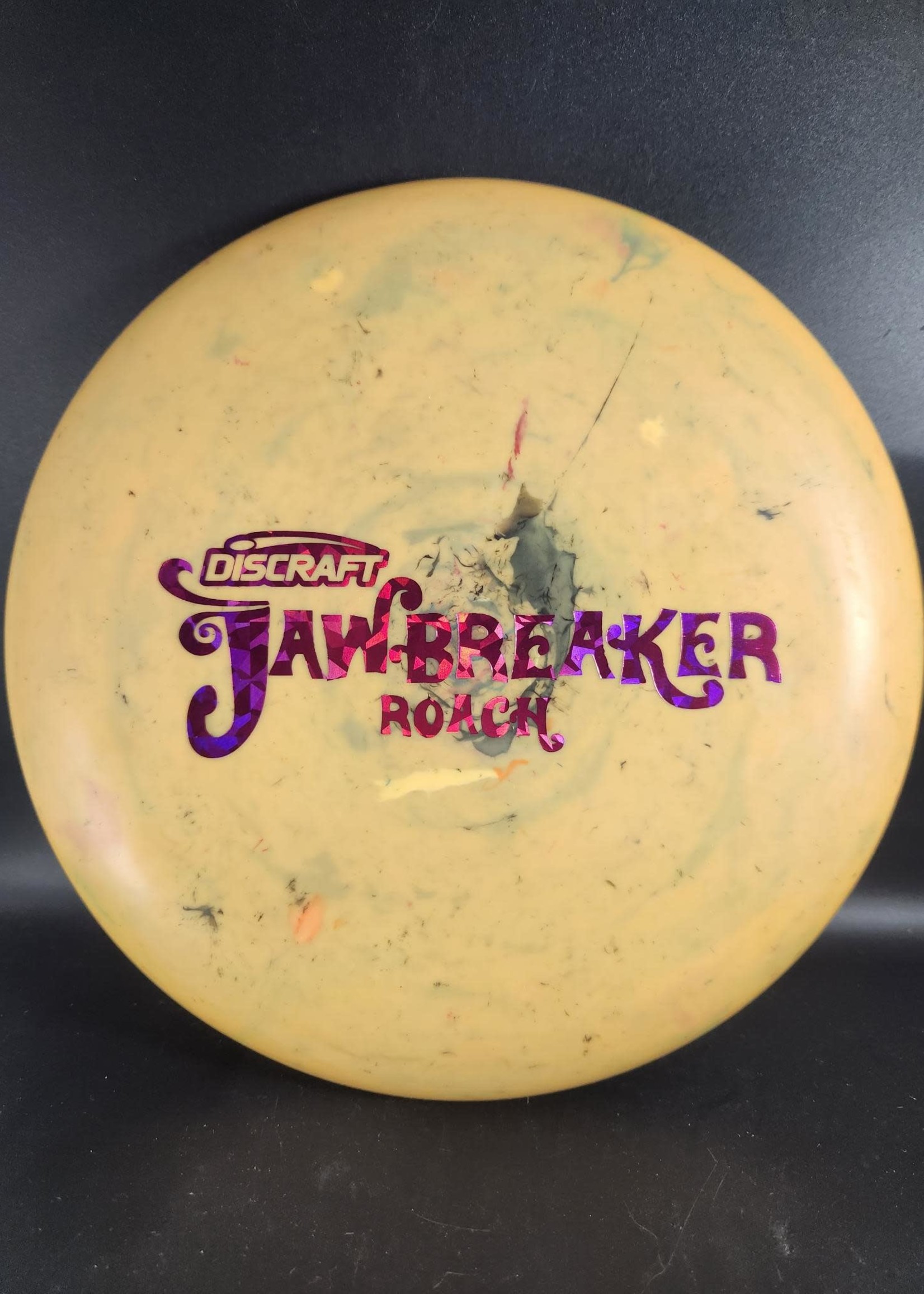 Discraft Discraft Jawbreaker Roach