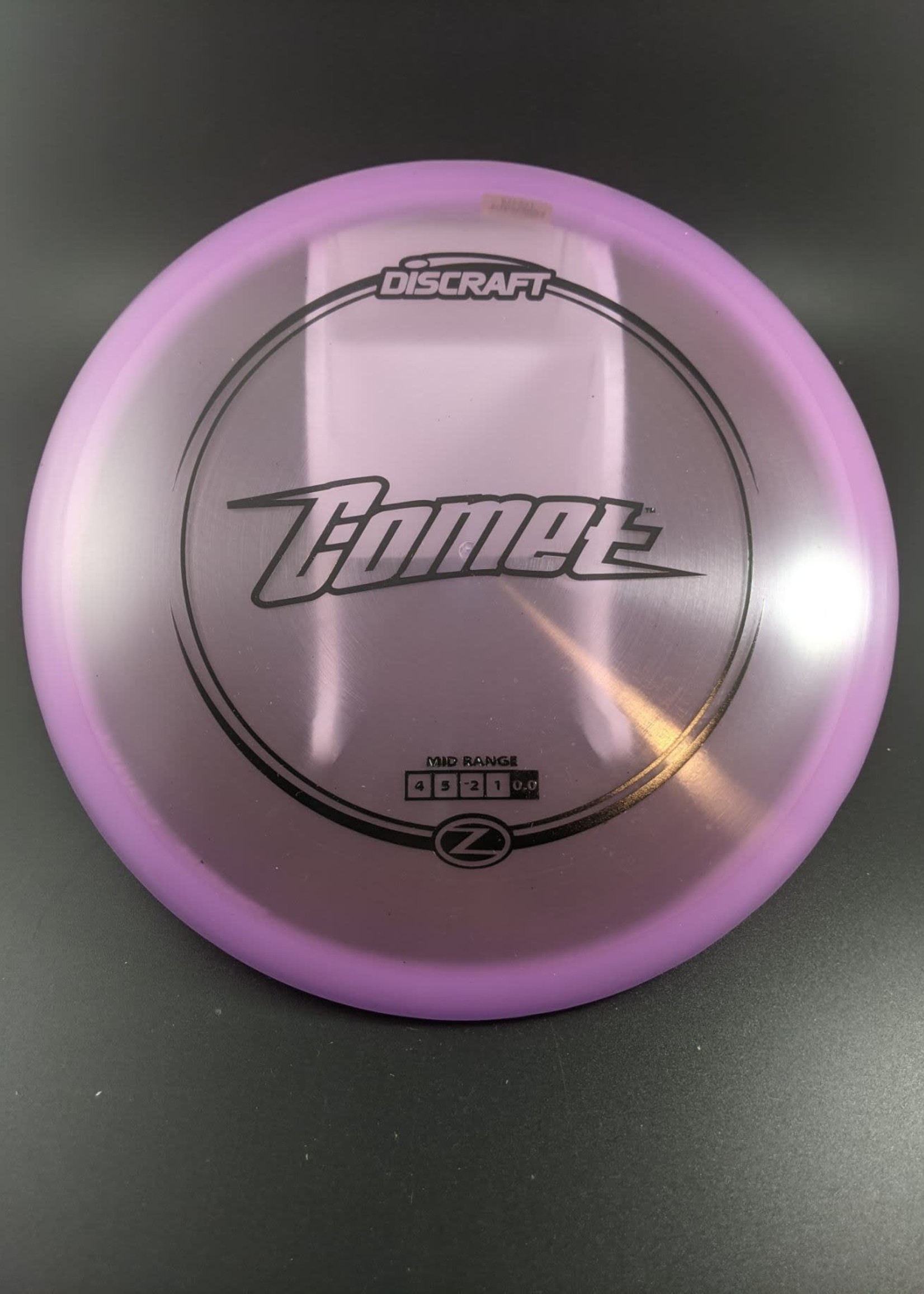 Discraft Discraft Z Comet