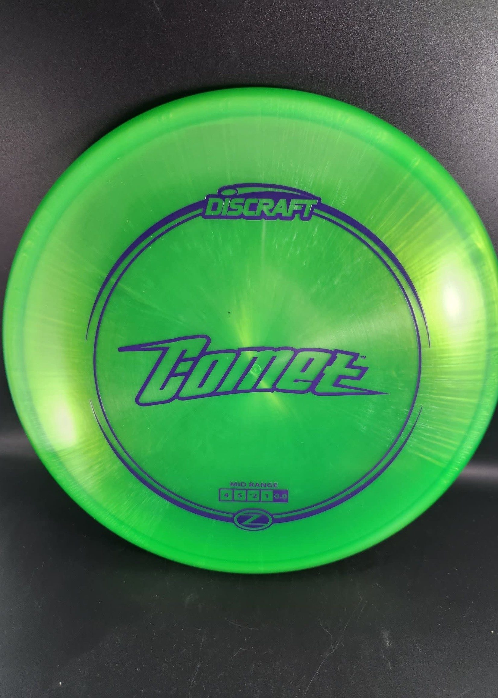 Discraft Discraft Z Comet