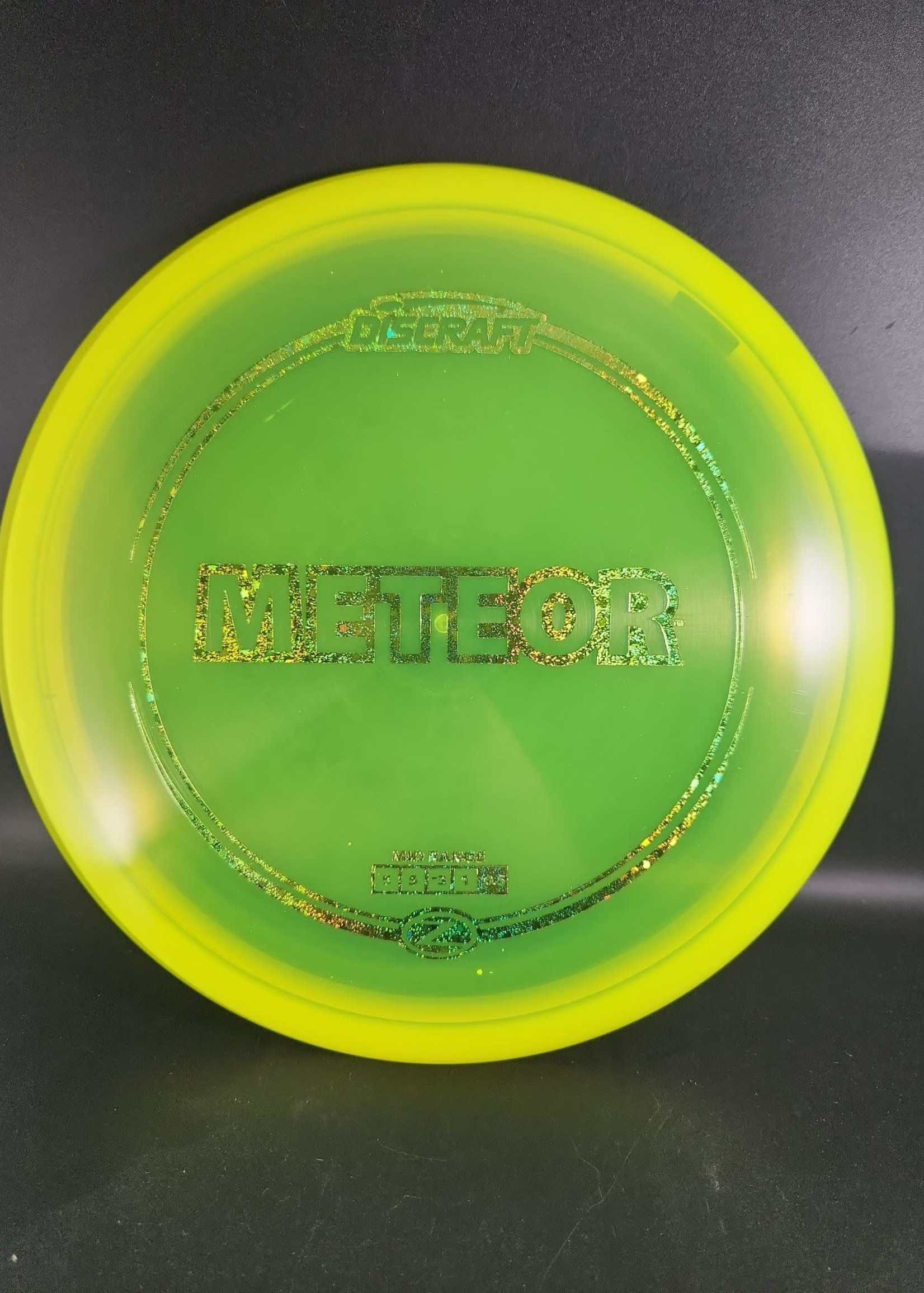 Discraft Discraft Z Meteor (pg. 2)