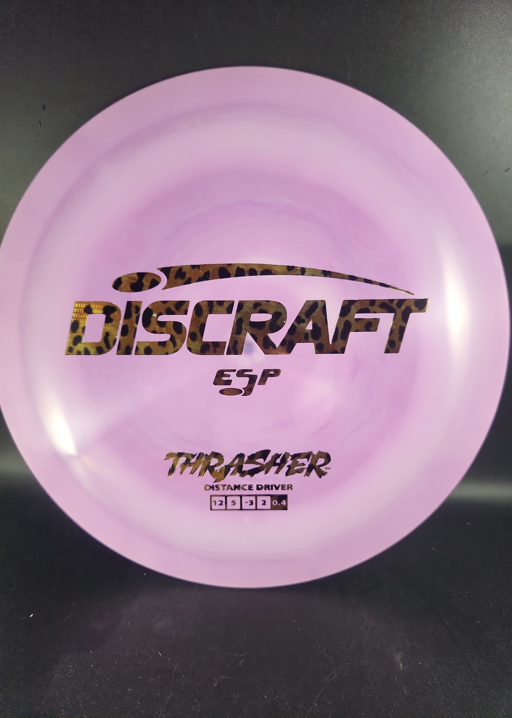 Discraft Discraft ESP Thrasher (pg. 2)