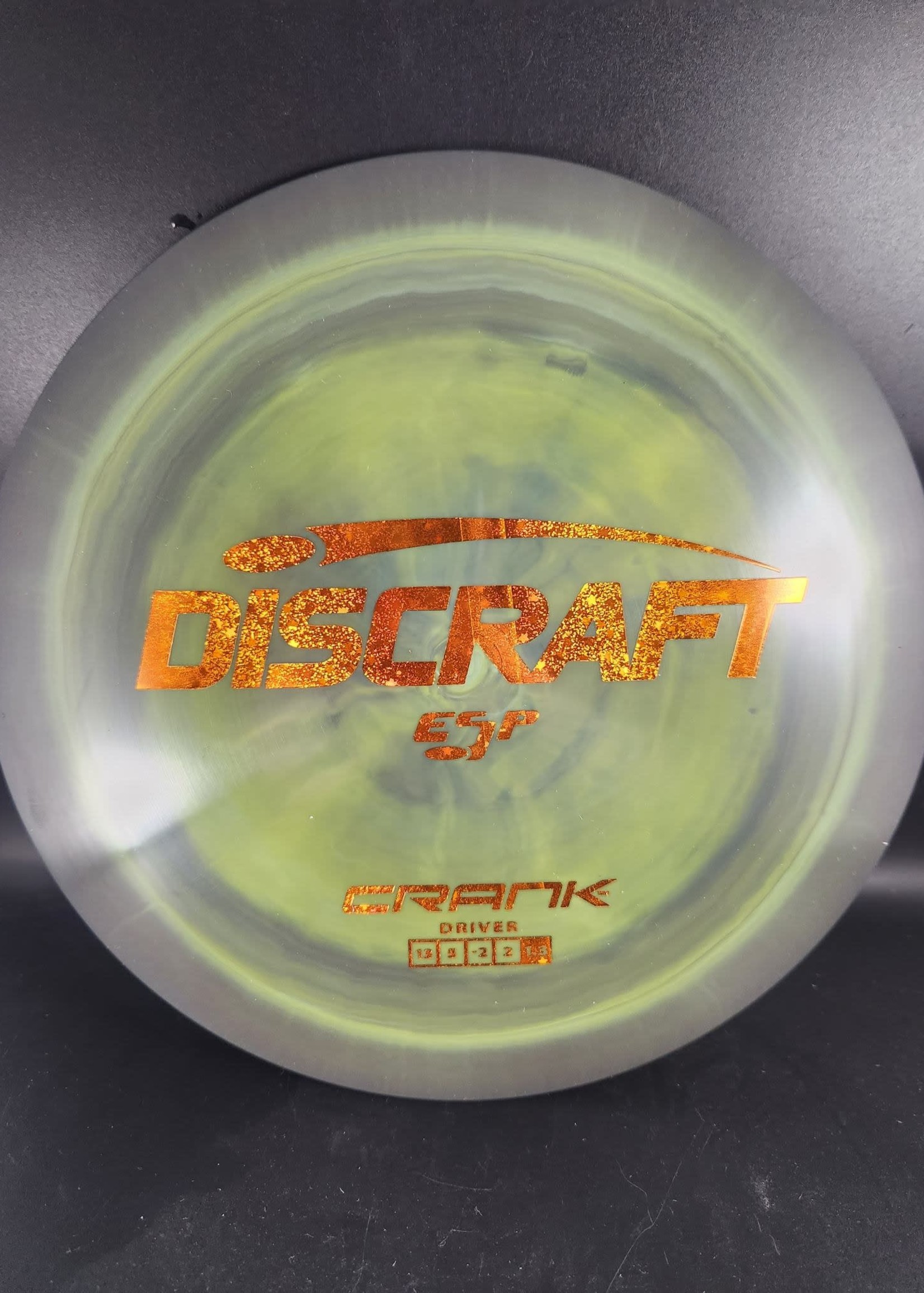 Discraft Discraft ESP Crank