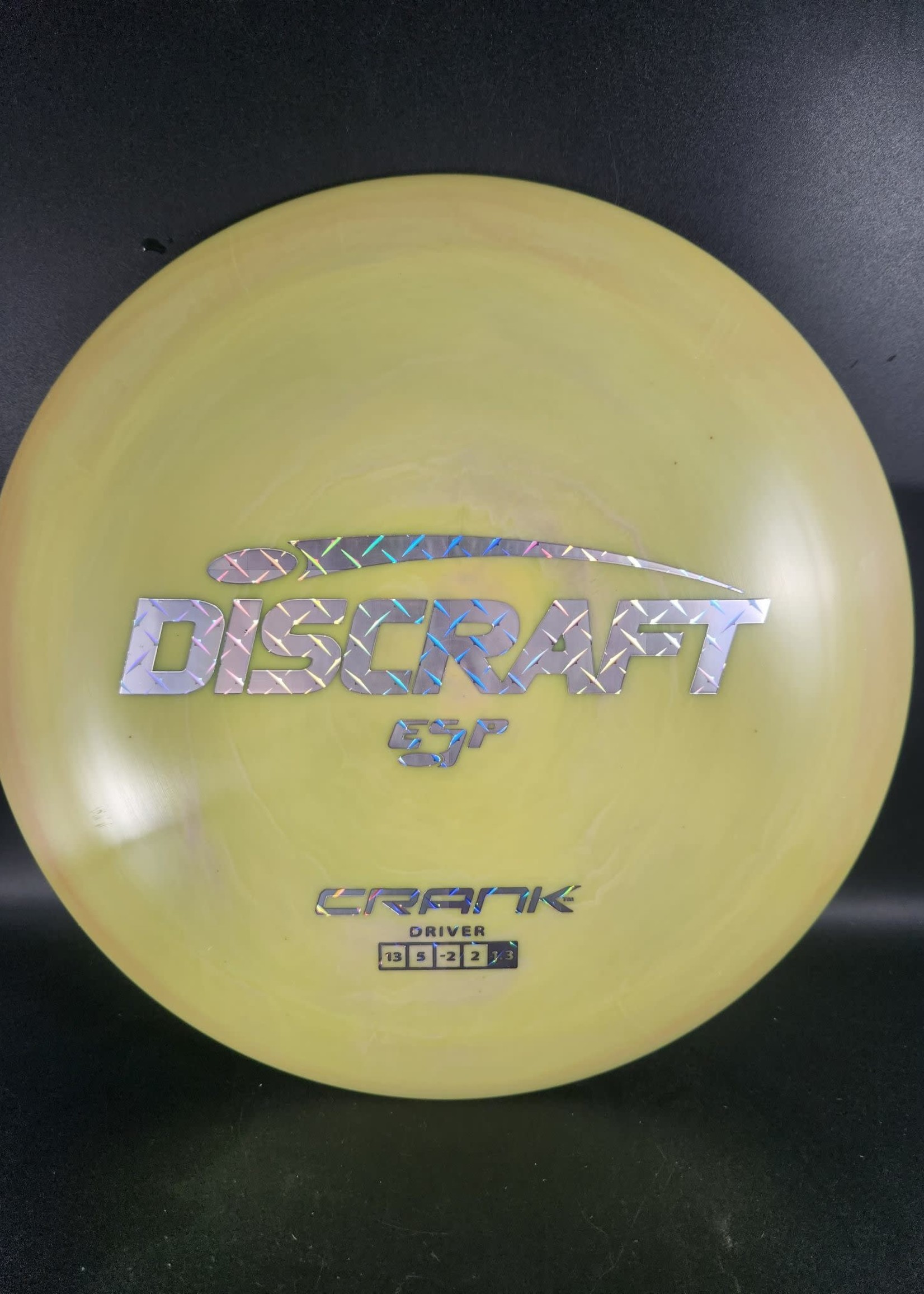 Discraft Discraft ESP Crank