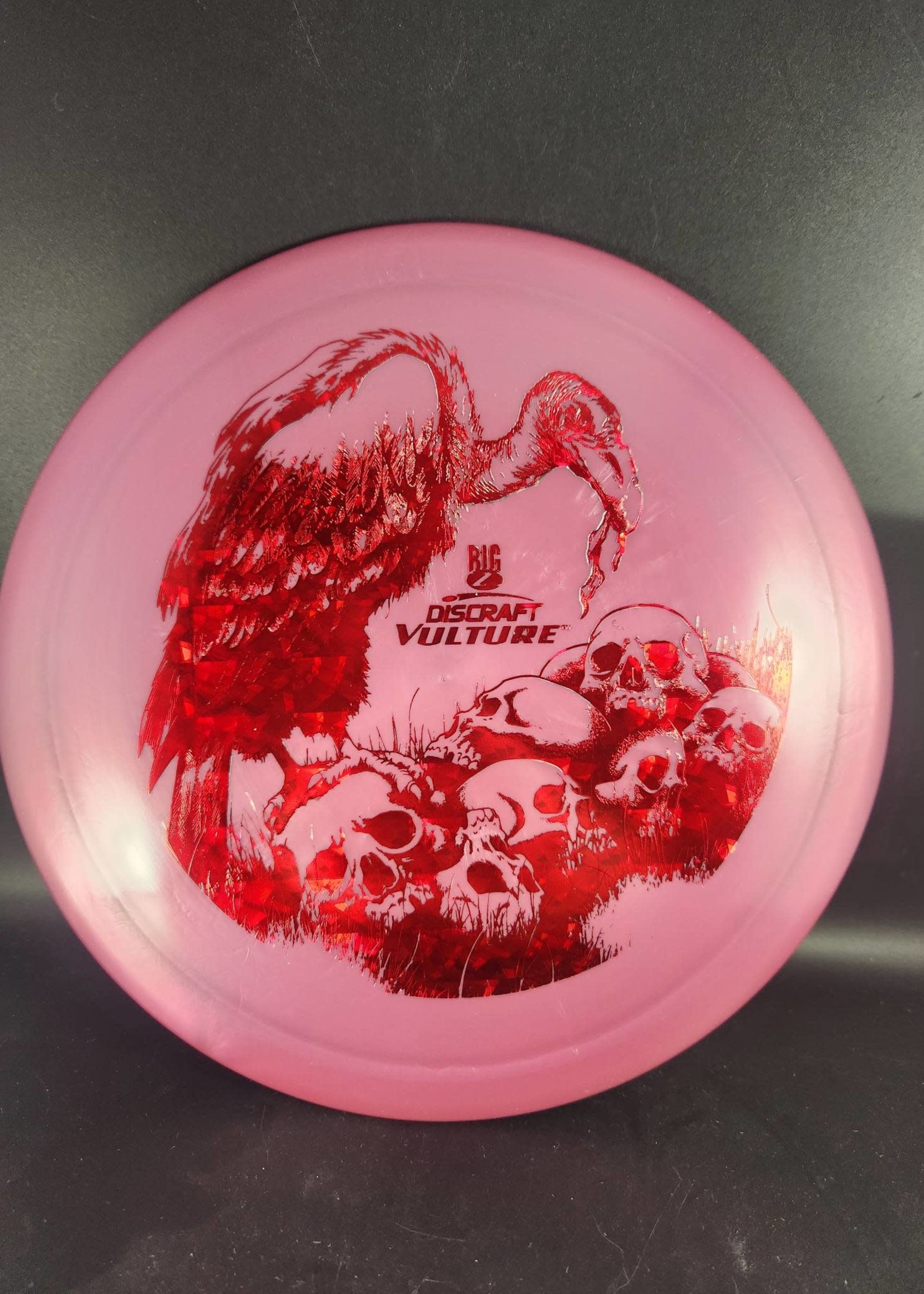 Discraft Discraft BIG Z Vulture