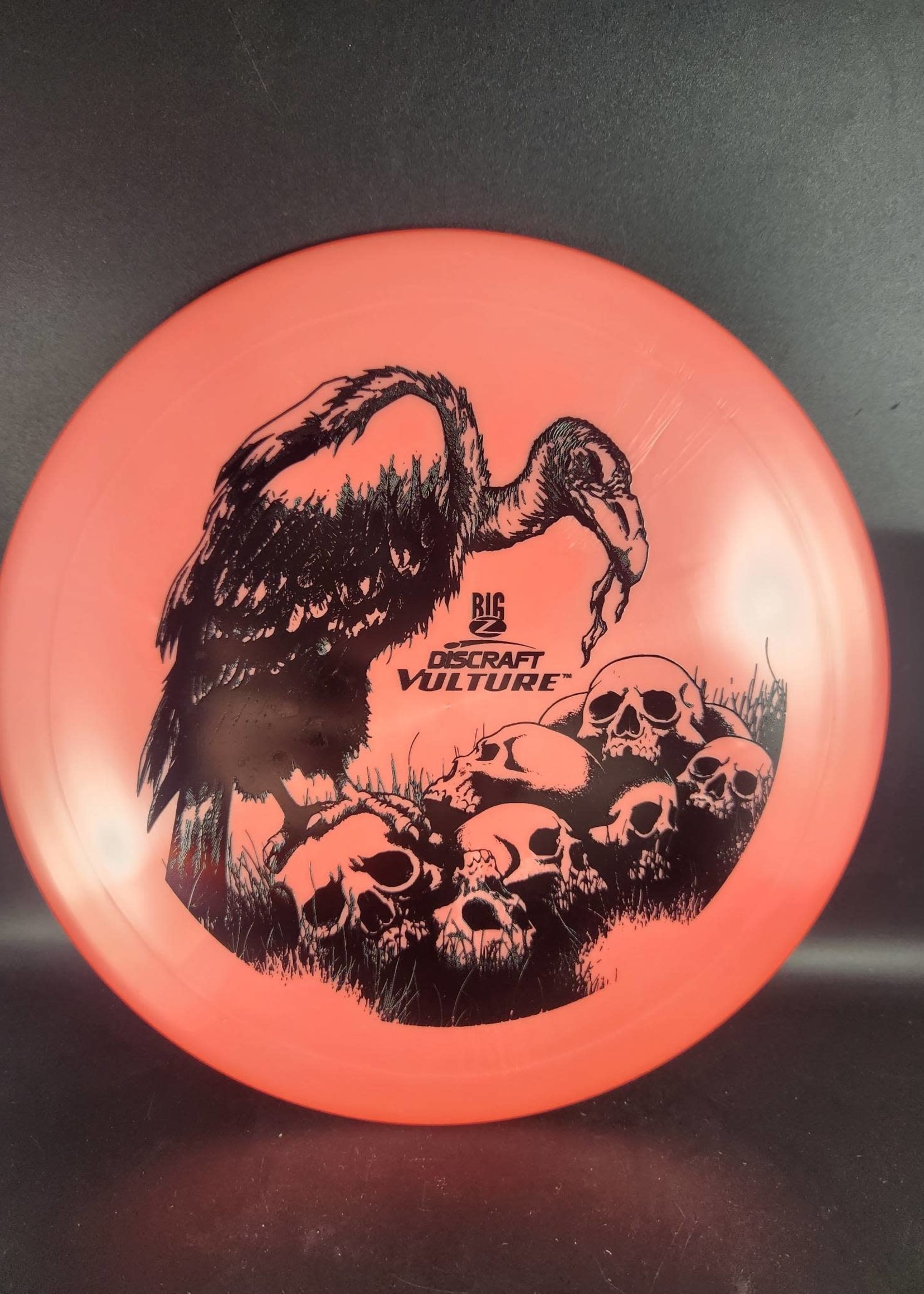 Discraft Discraft BIG Z Vulture