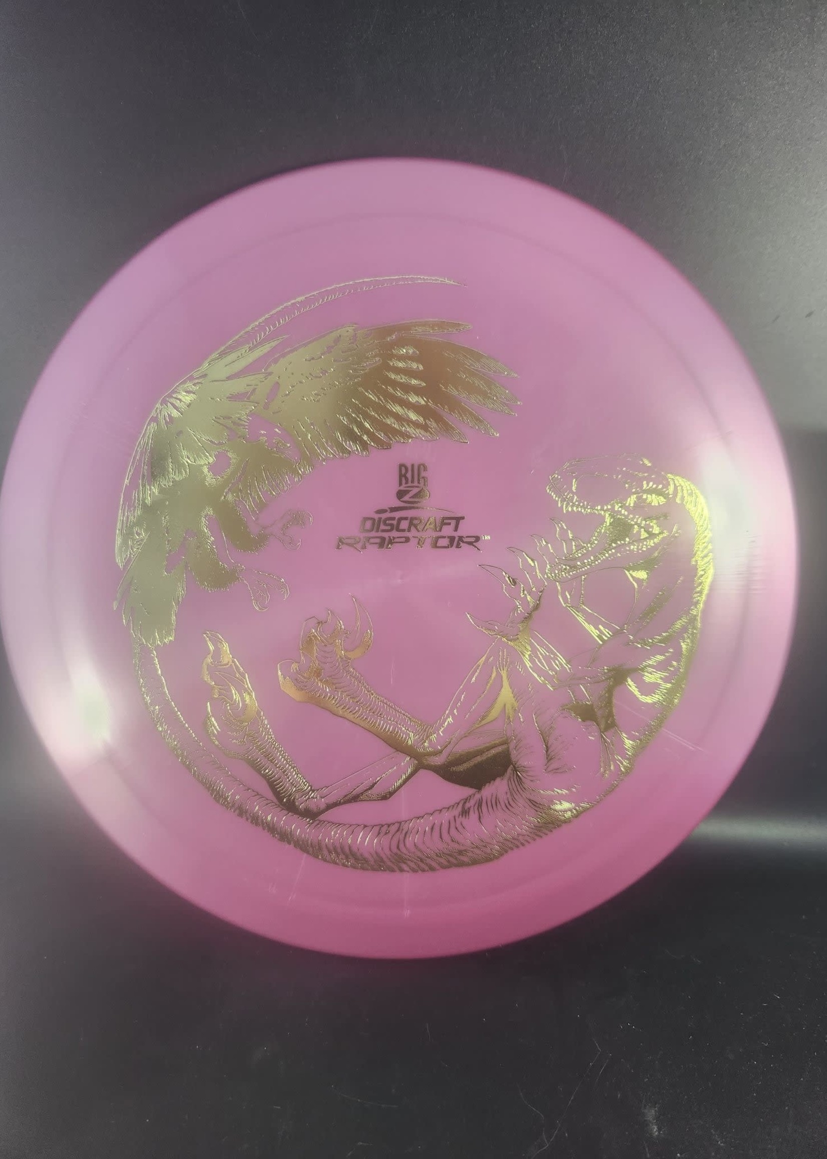 Discraft Discraft Big Z Raptor