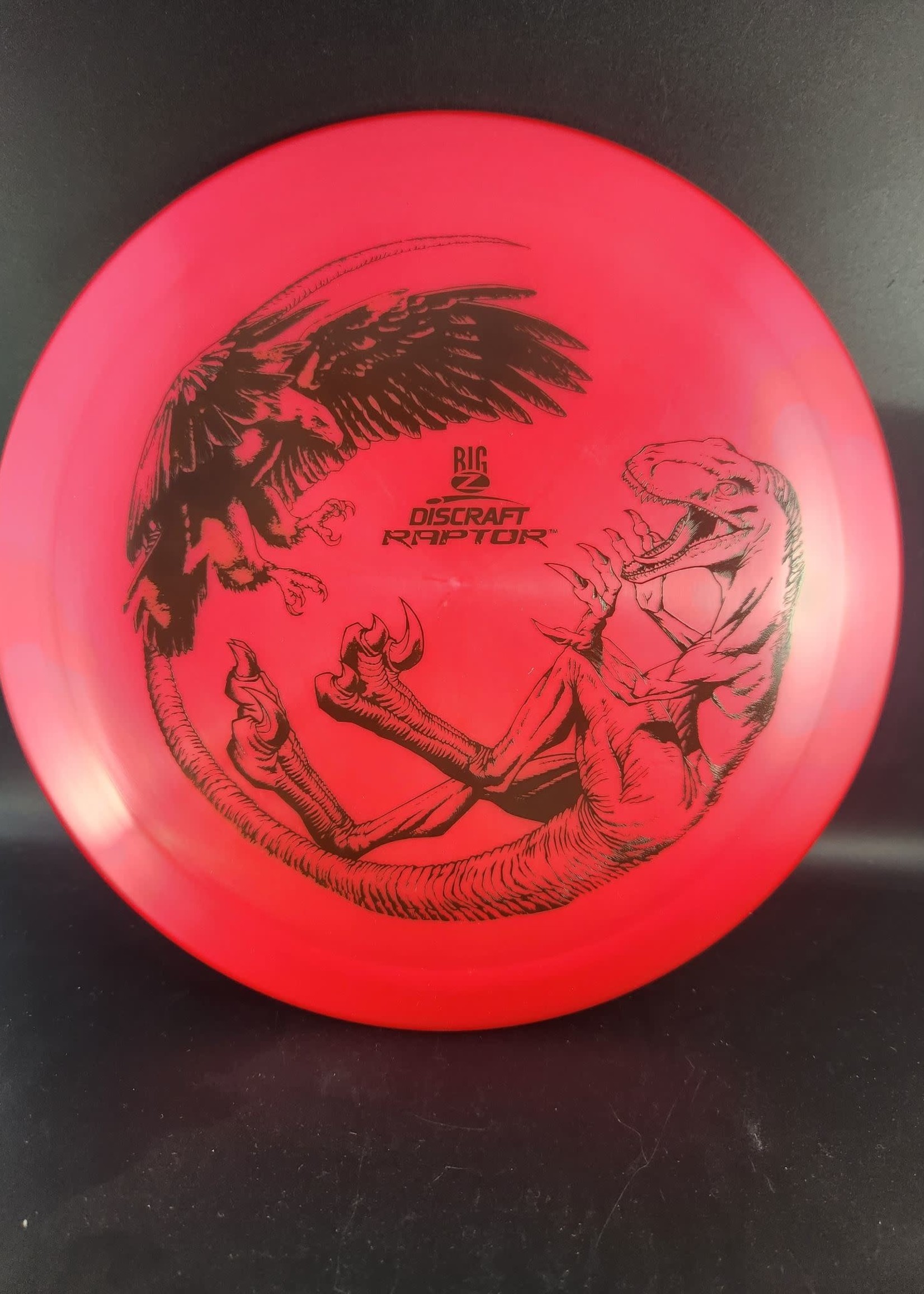 Discraft Discraft Big Z Raptor