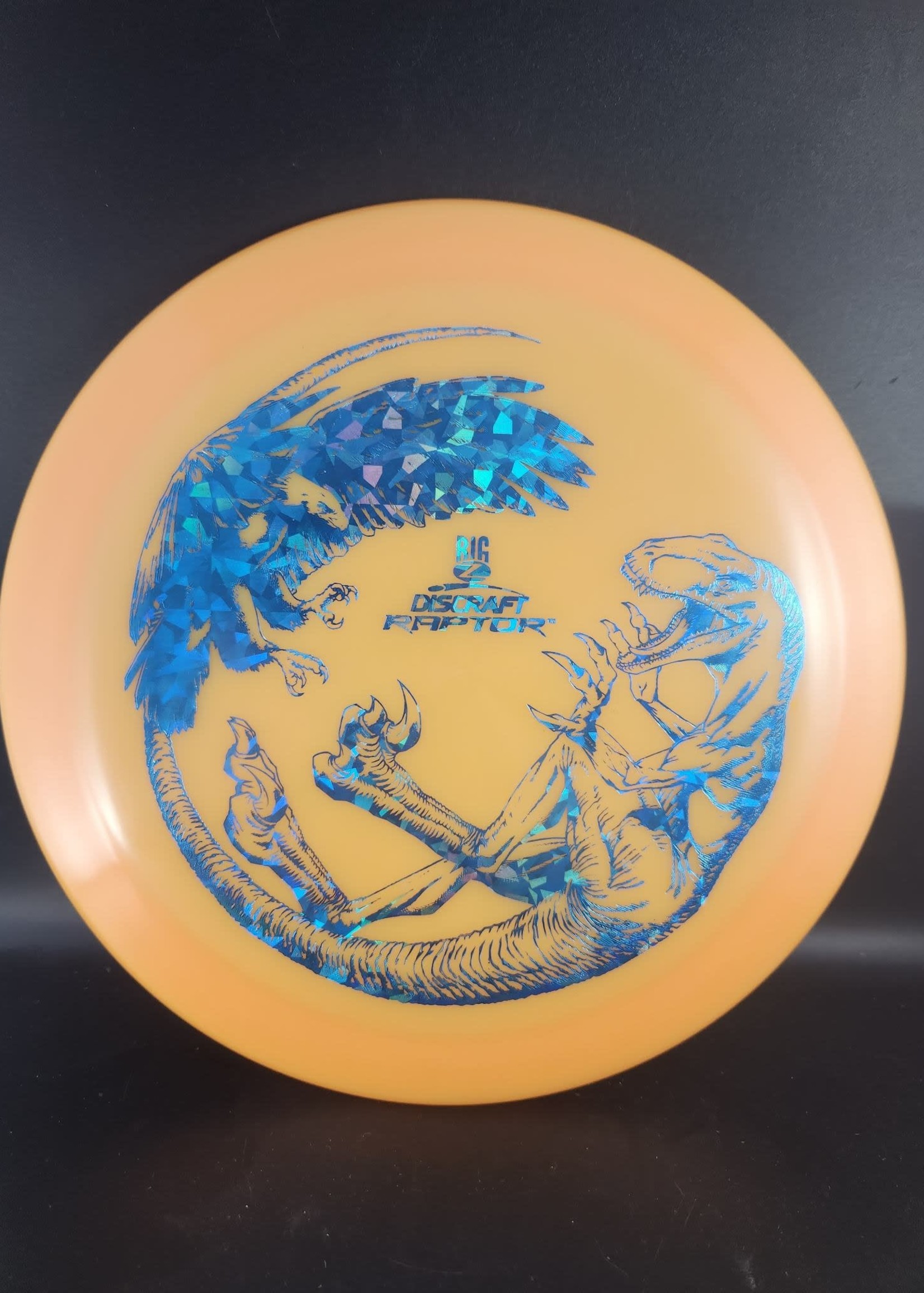 Discraft Discraft Big Z Raptor