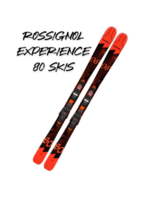 Rossignol Rossignol Experience 80 cl/xp11 gw bk/r